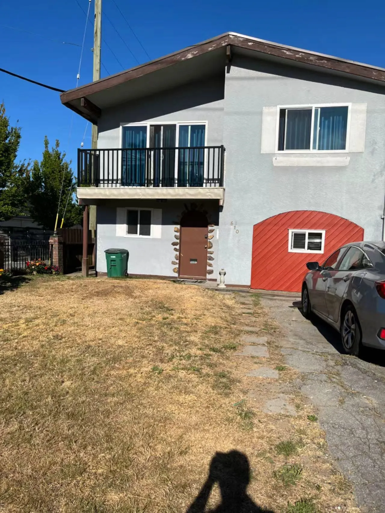 610 Kensington Avenue