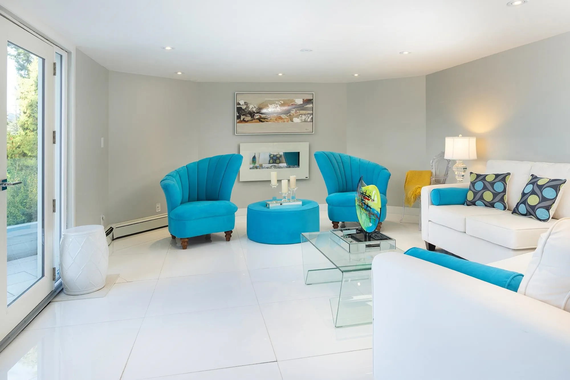 5530 Parthenon Place