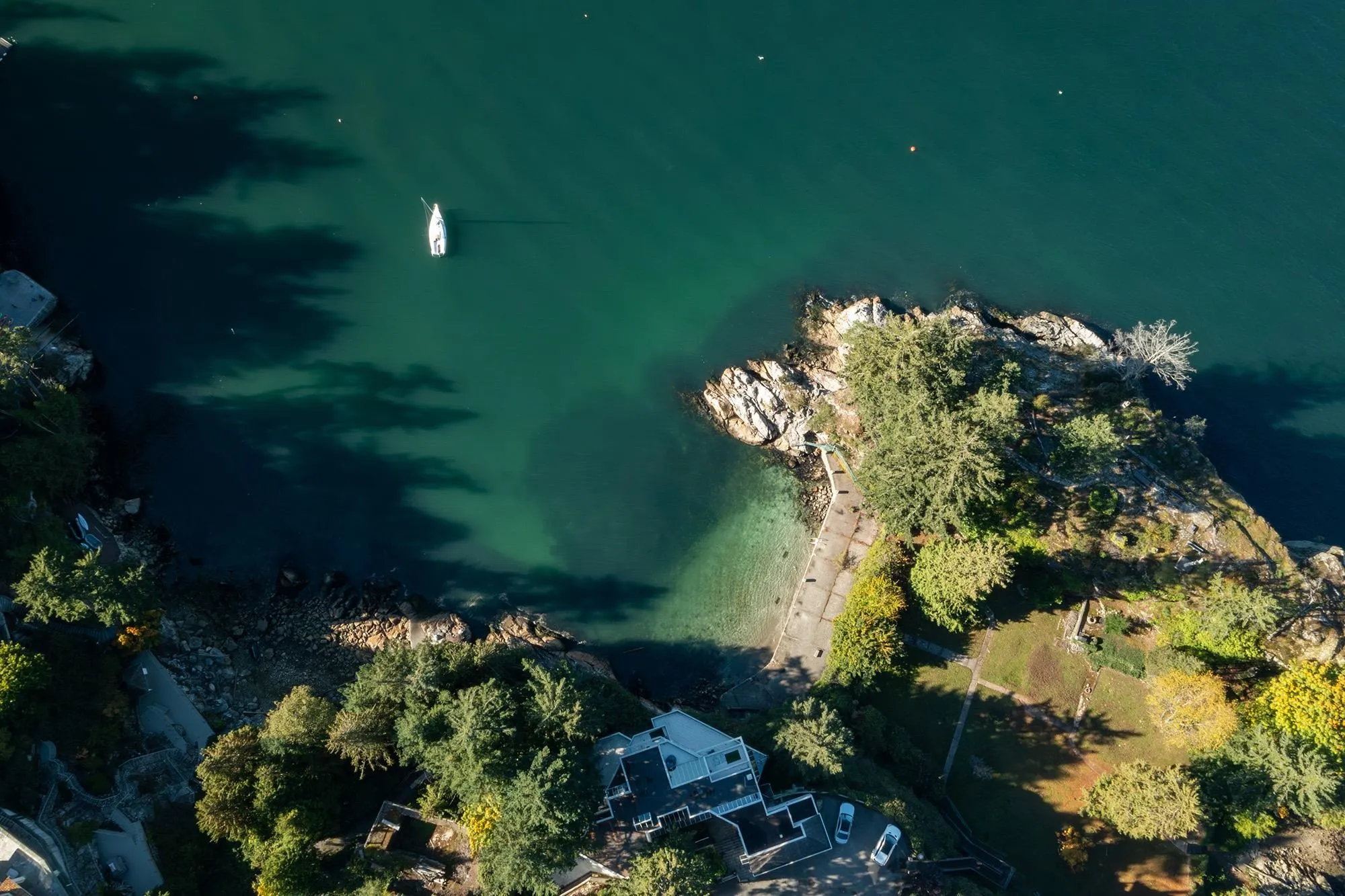 5530 Parthenon Place