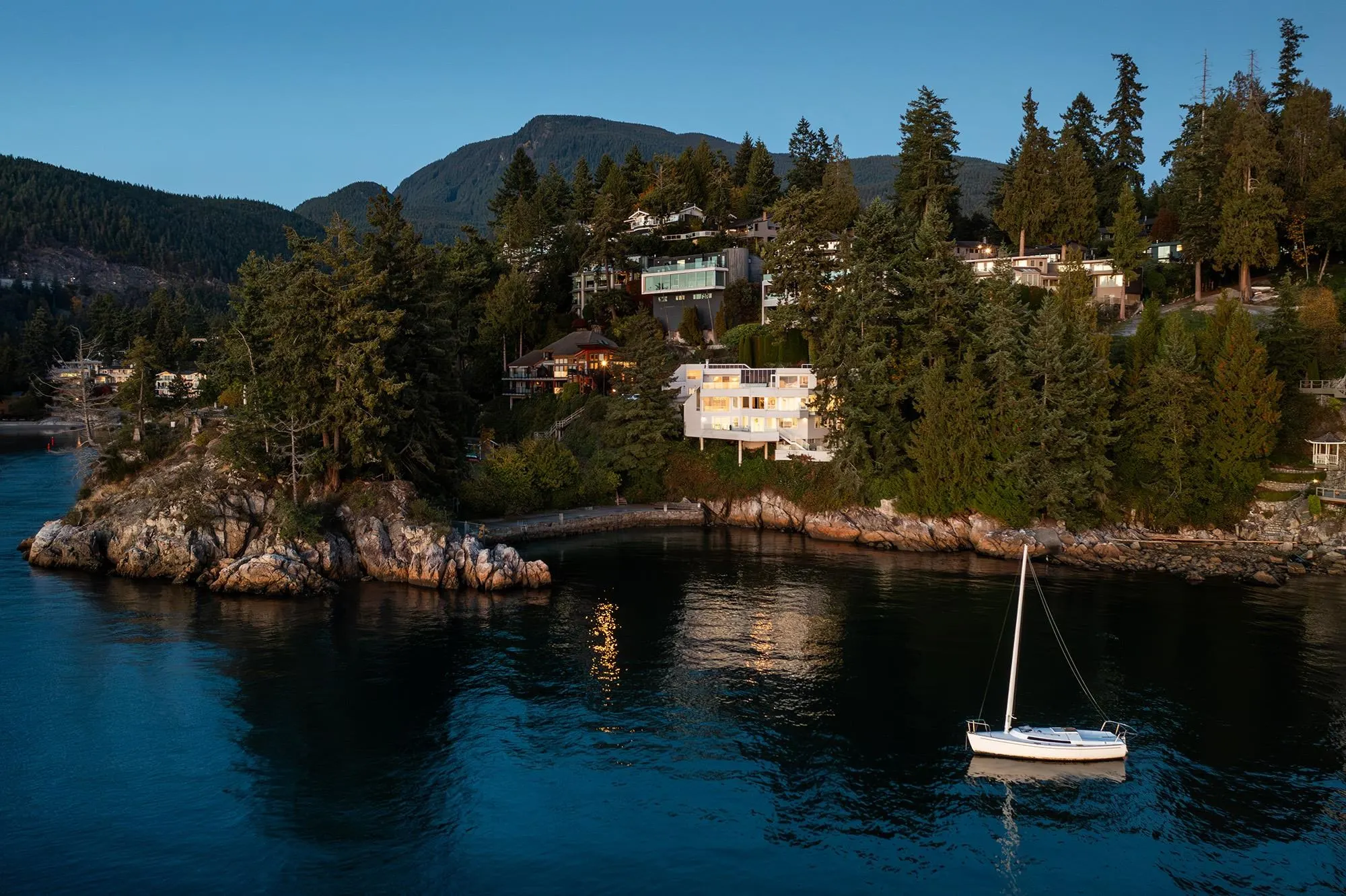 5530 Parthenon Place