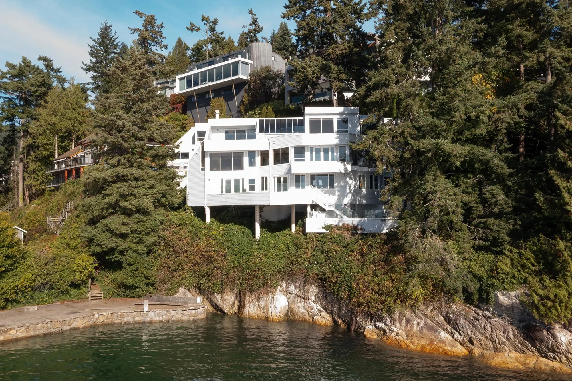 5530 Parthenon Place