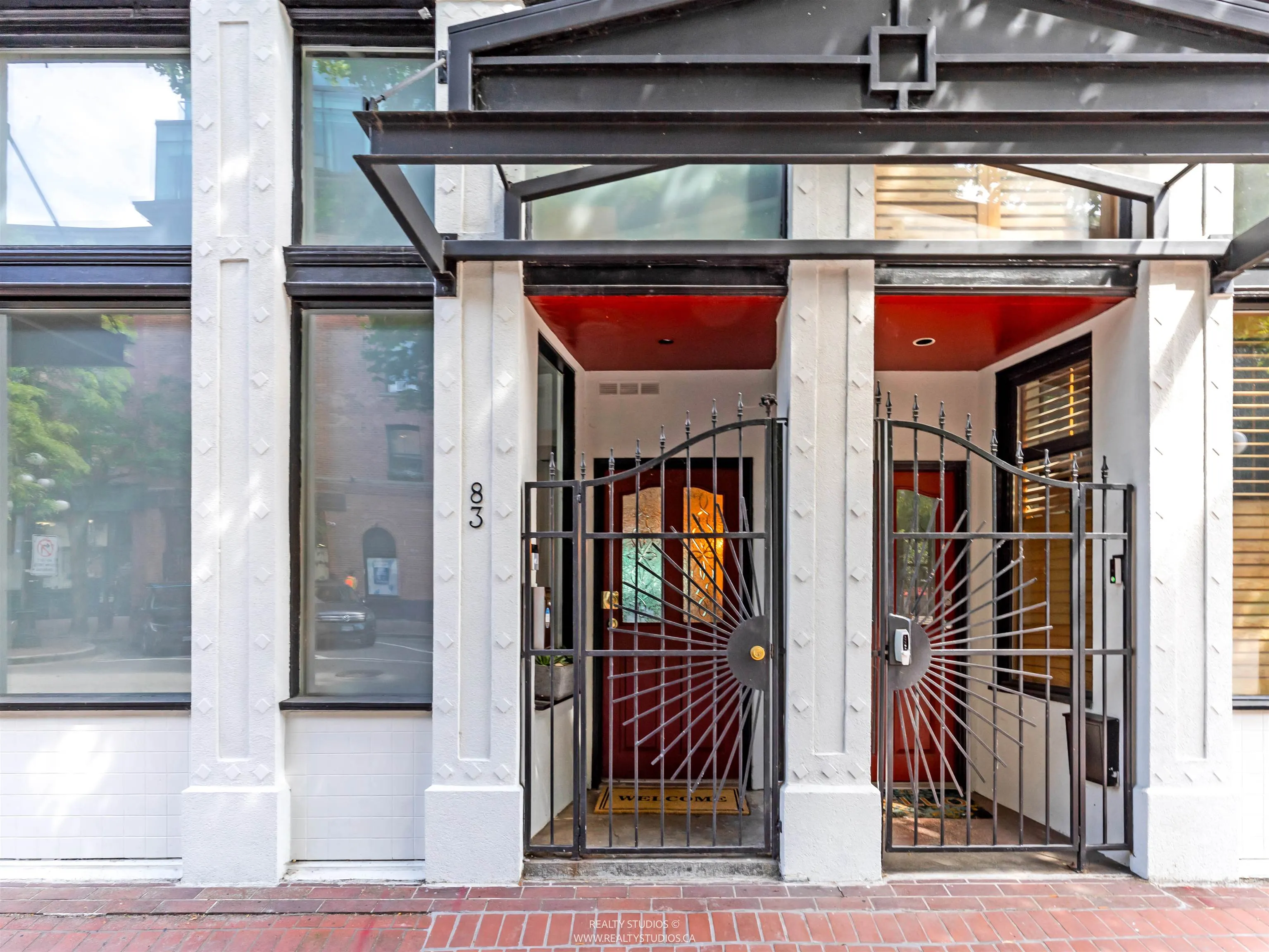 83 Alexander Street