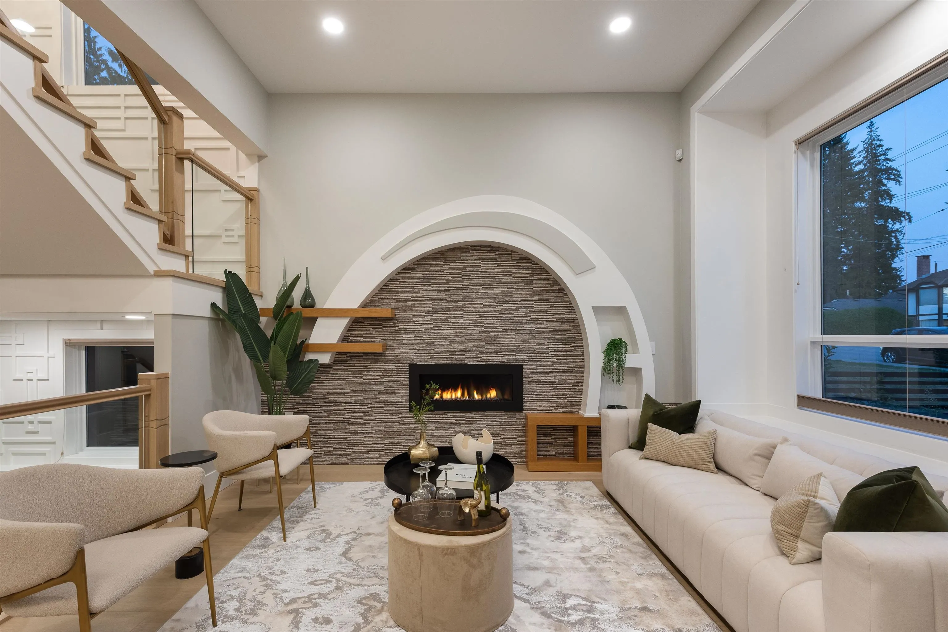 1211 Foster Avenue
