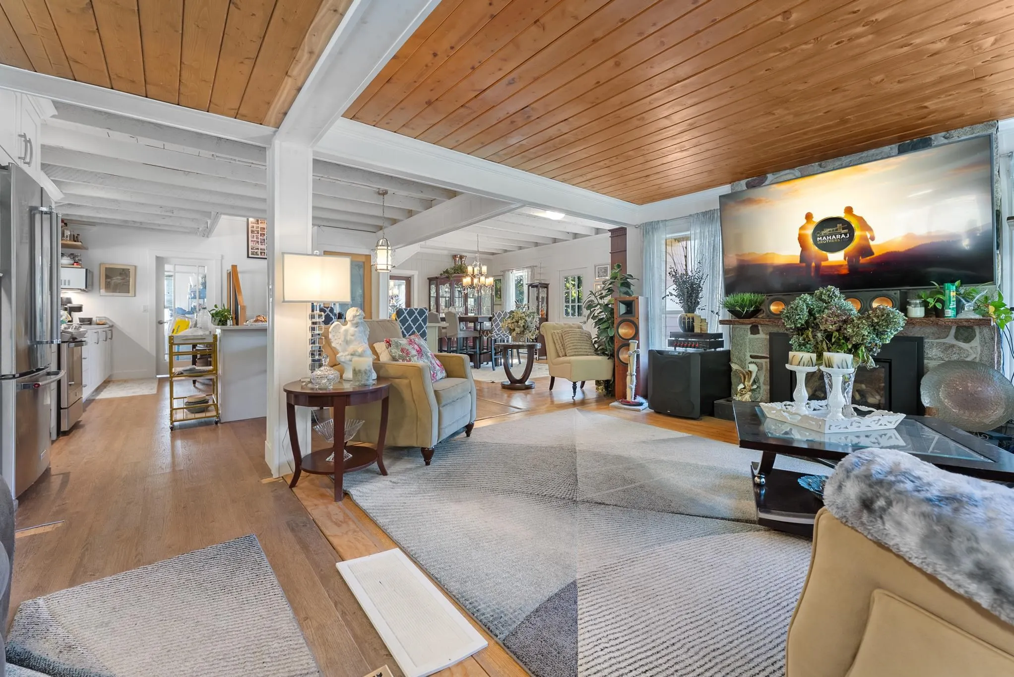 46751 Chilliwack Lake Road