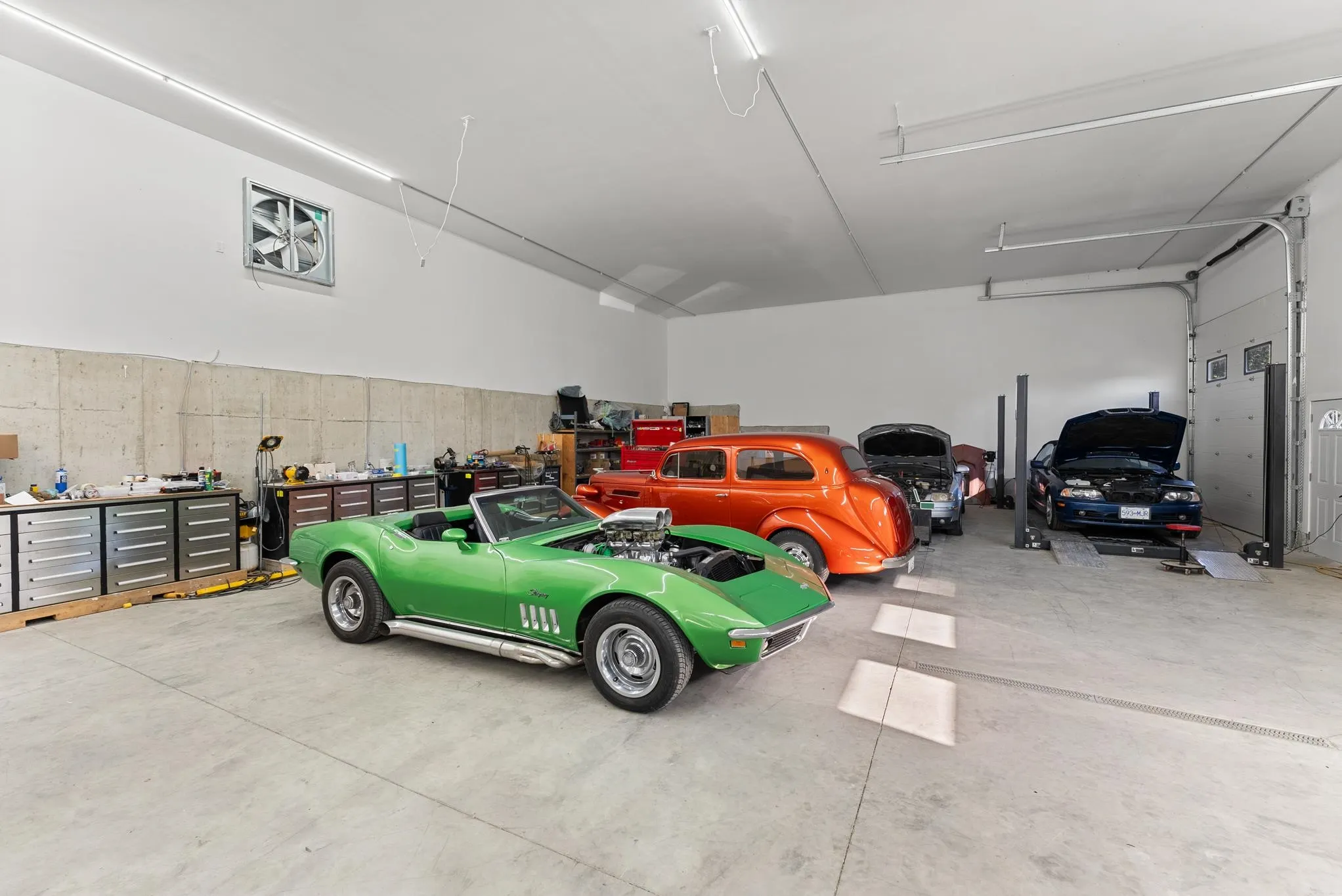 46751 Chilliwack Lake Road