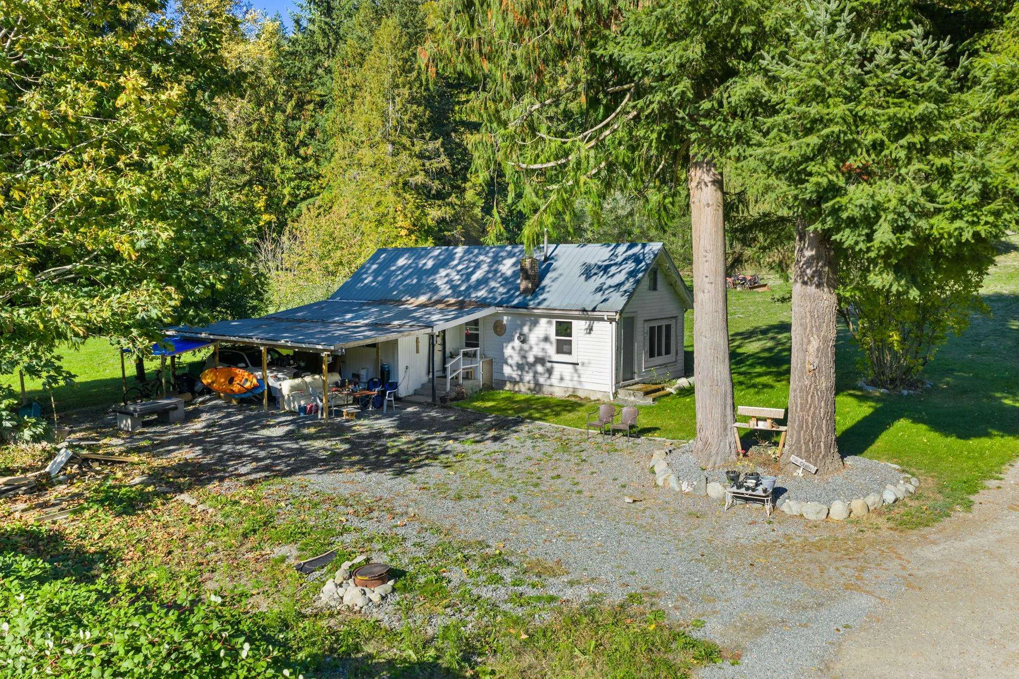 46751 Chilliwack Lake Road