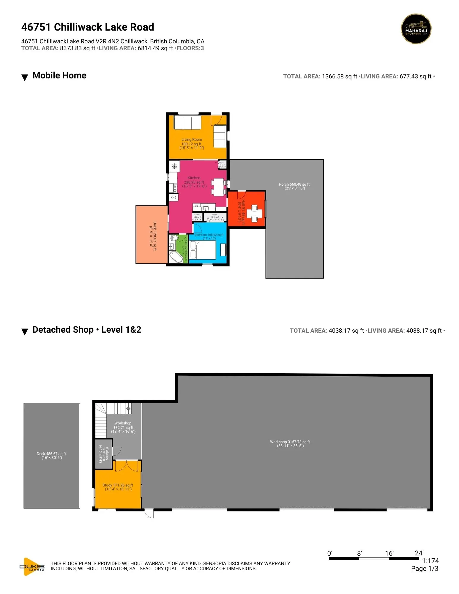 46751 Chilliwack Lake Road