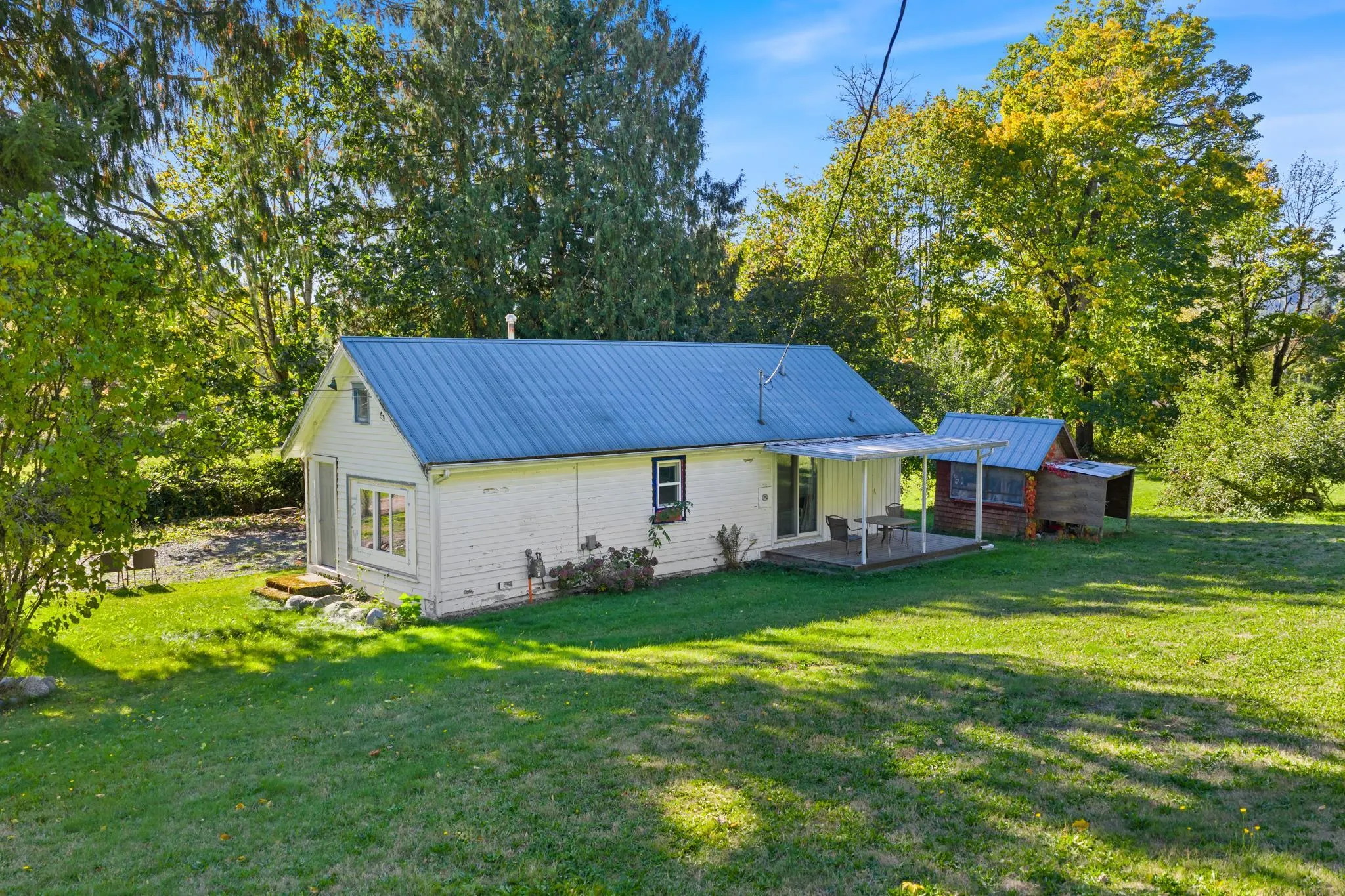 46751 Chilliwack Lake Road