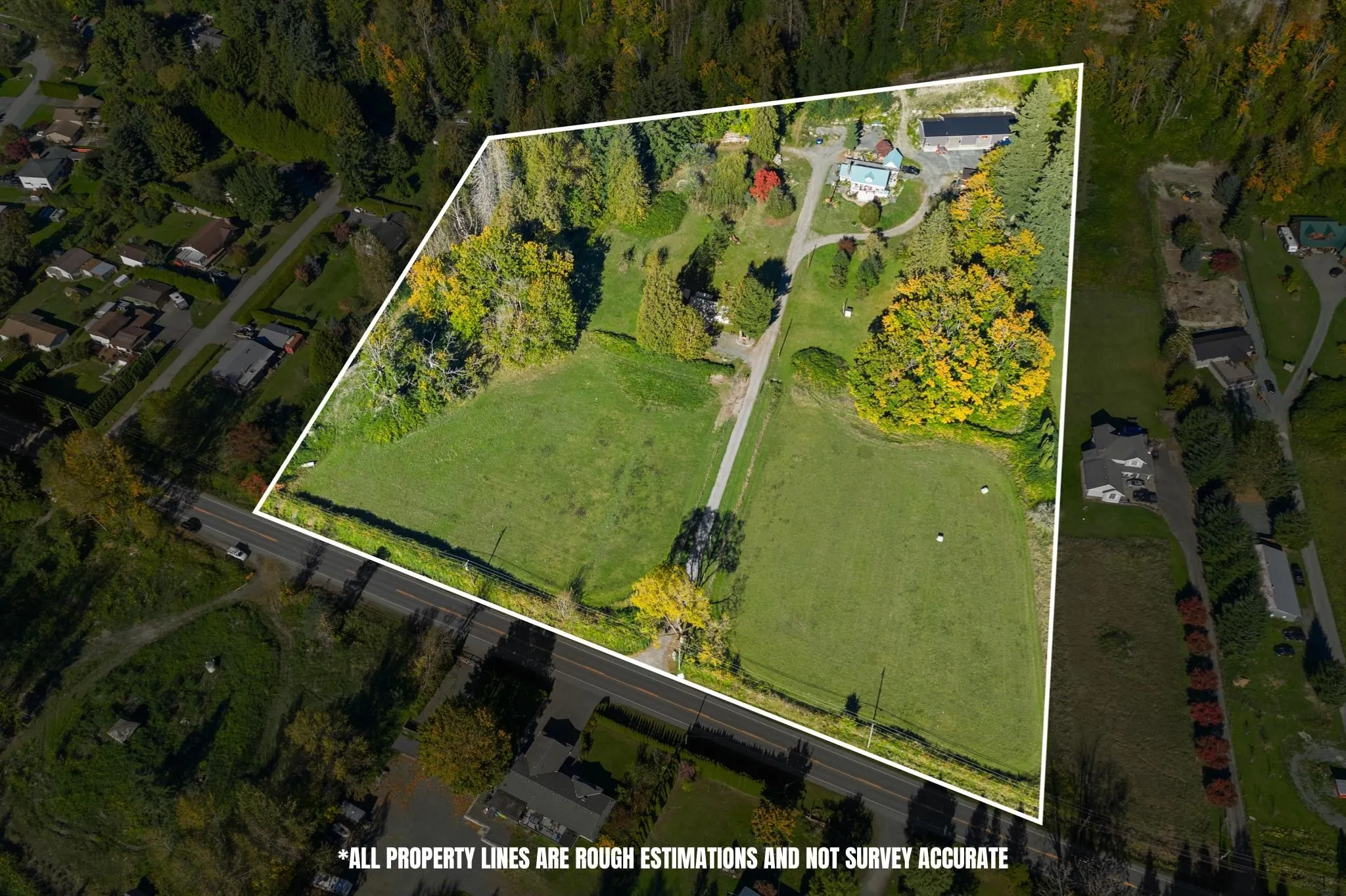 46751 Chilliwack Lake Road