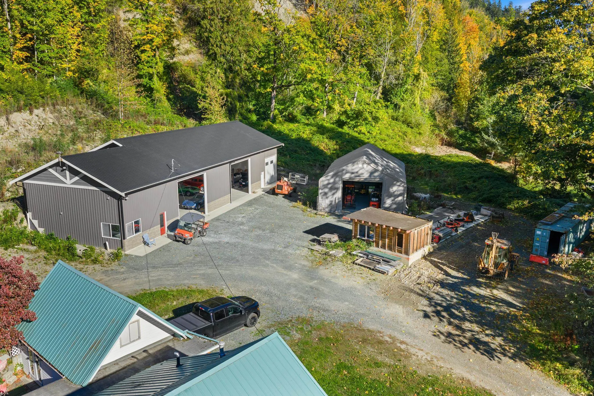 46751 Chilliwack Lake Road