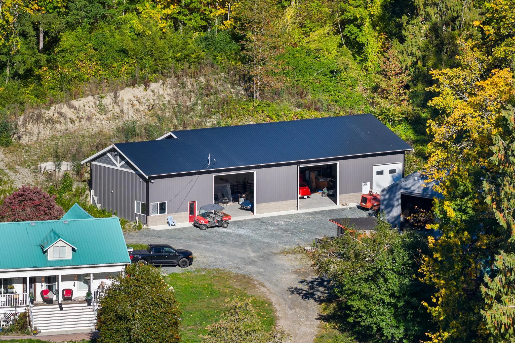 46751 Chilliwack Lake Road