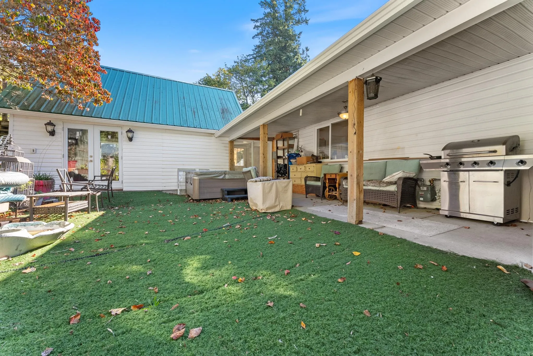 46751 Chilliwack Lake Road