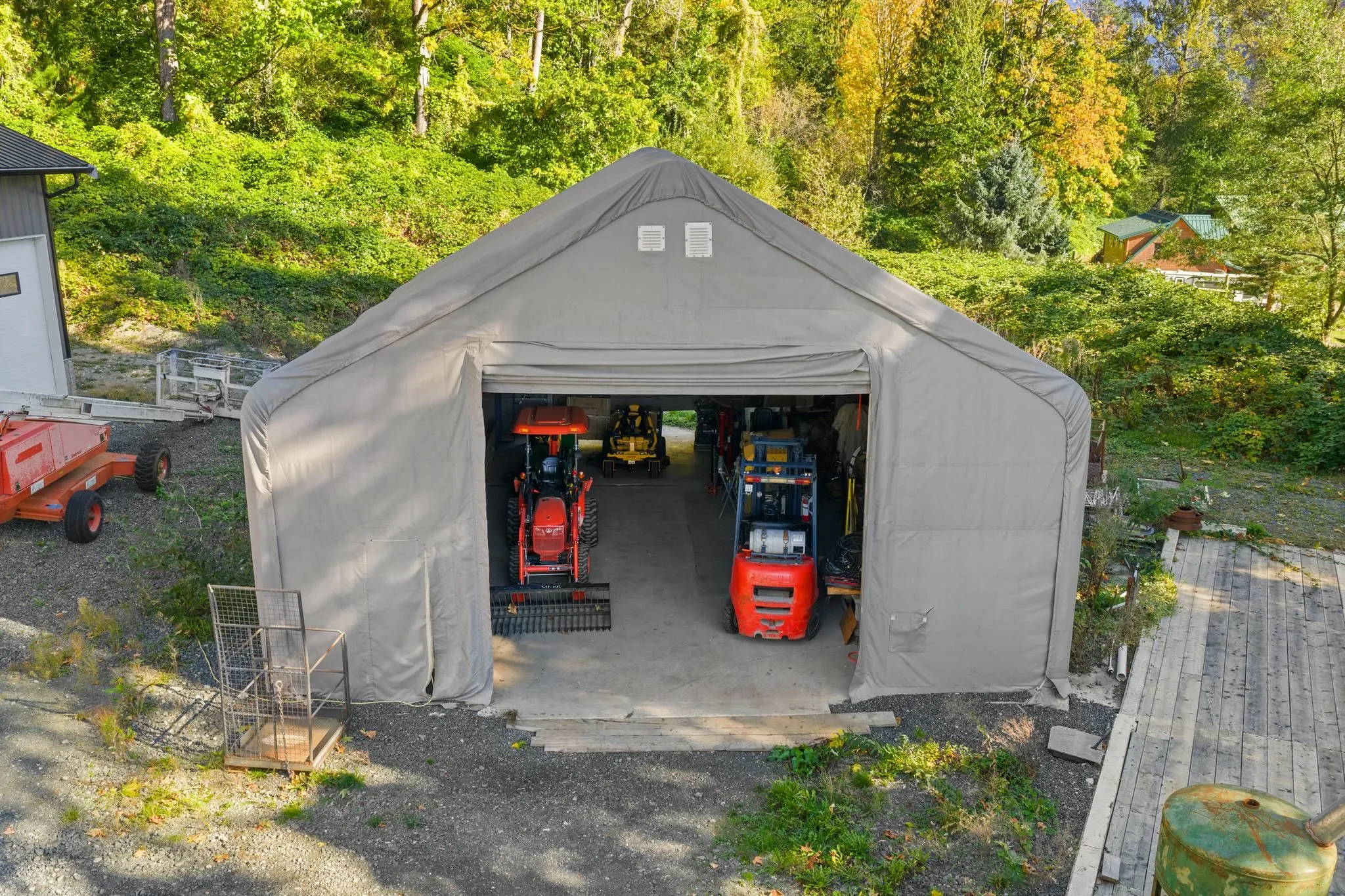46751 Chilliwack Lake Road