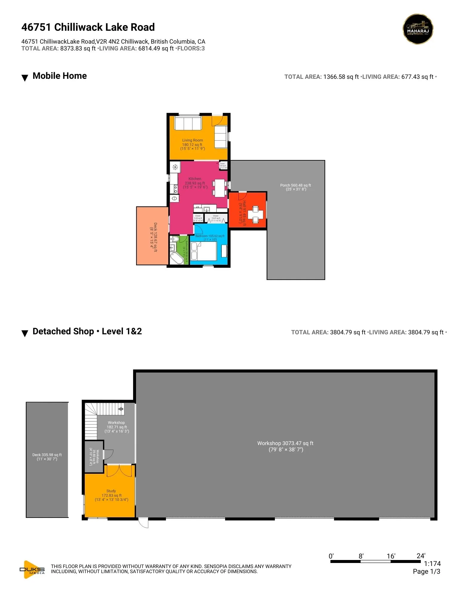 46751 Chilliwack Lake Road