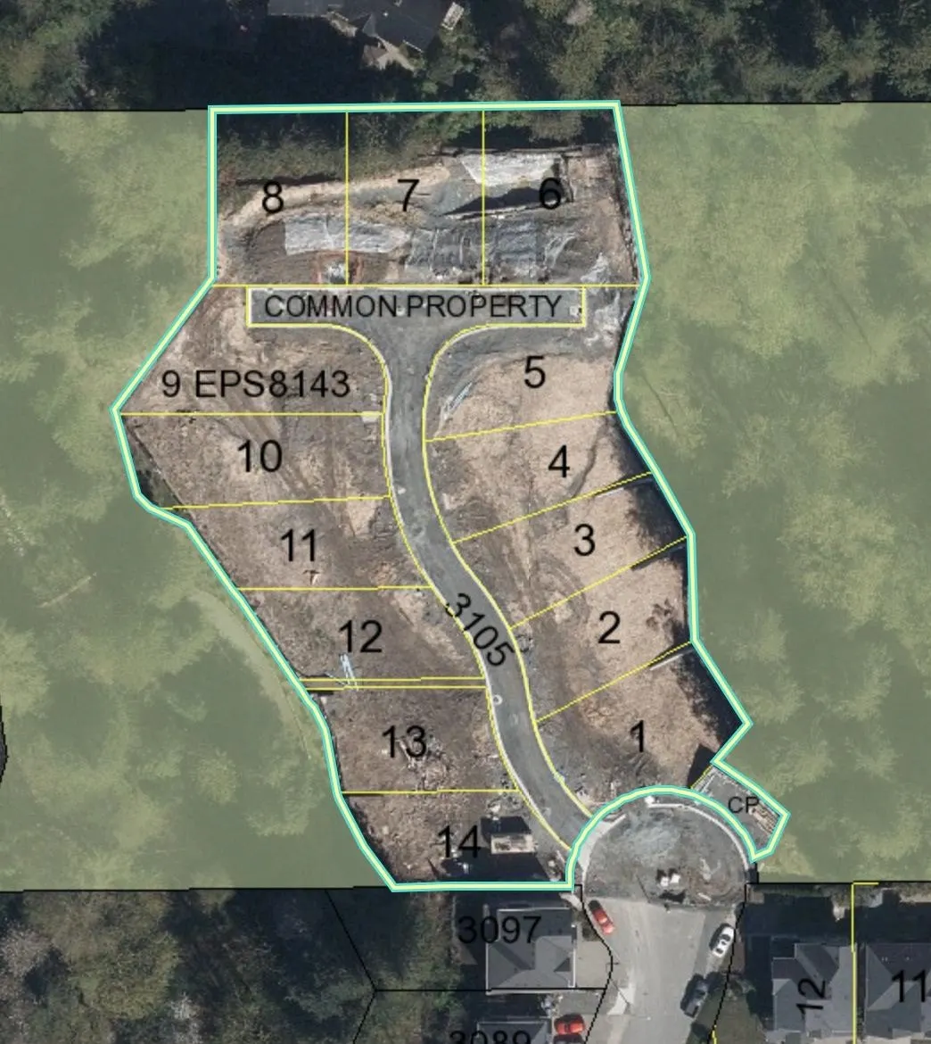 3105 Eastview Street