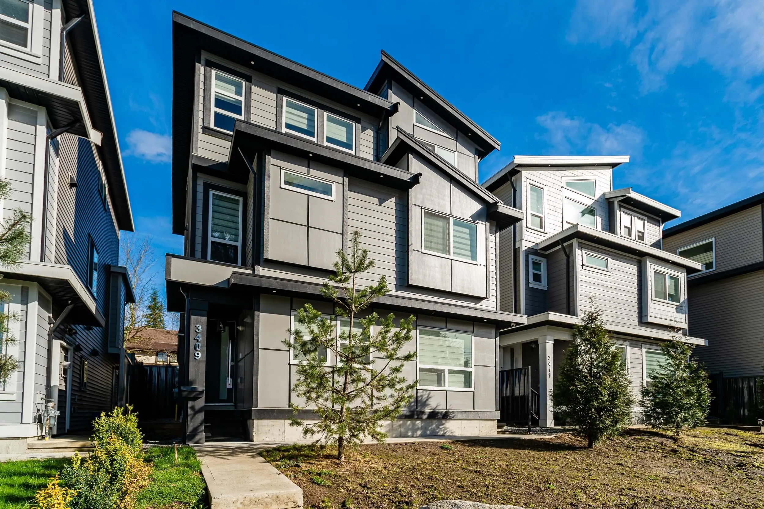 3409 Victoria Drive
