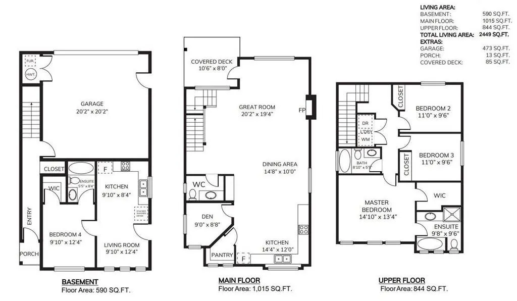 3409 Victoria Drive