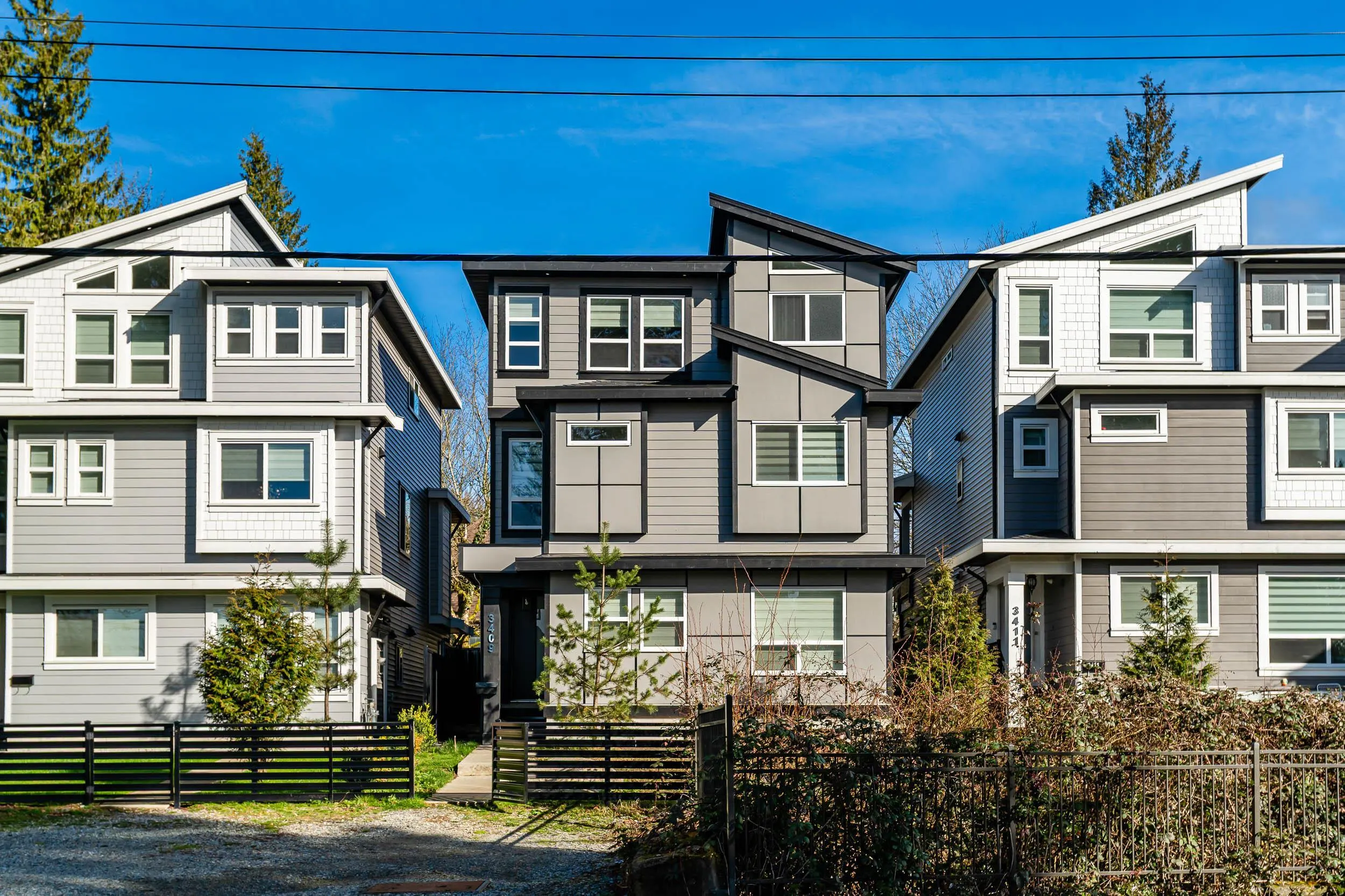 3409 Victoria Drive