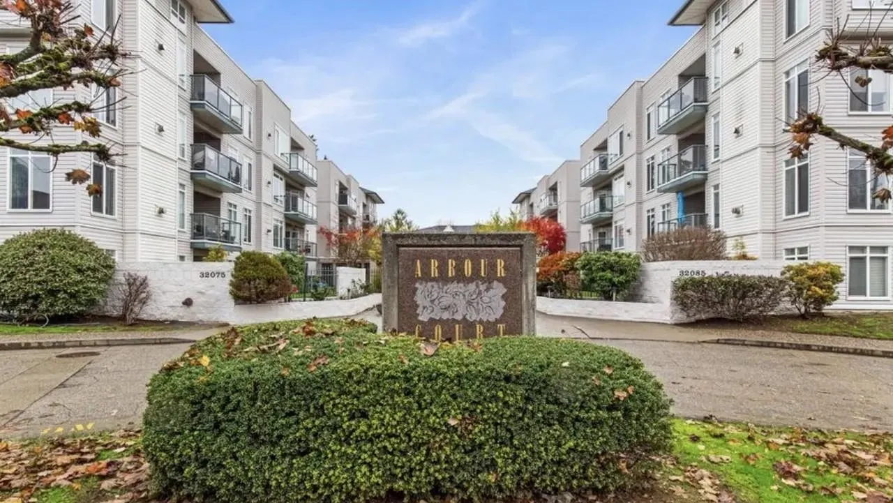 416 32085 George Ferguson Way