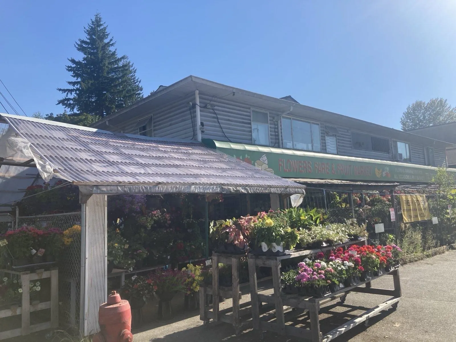 A 2648 Kingsway Avenue