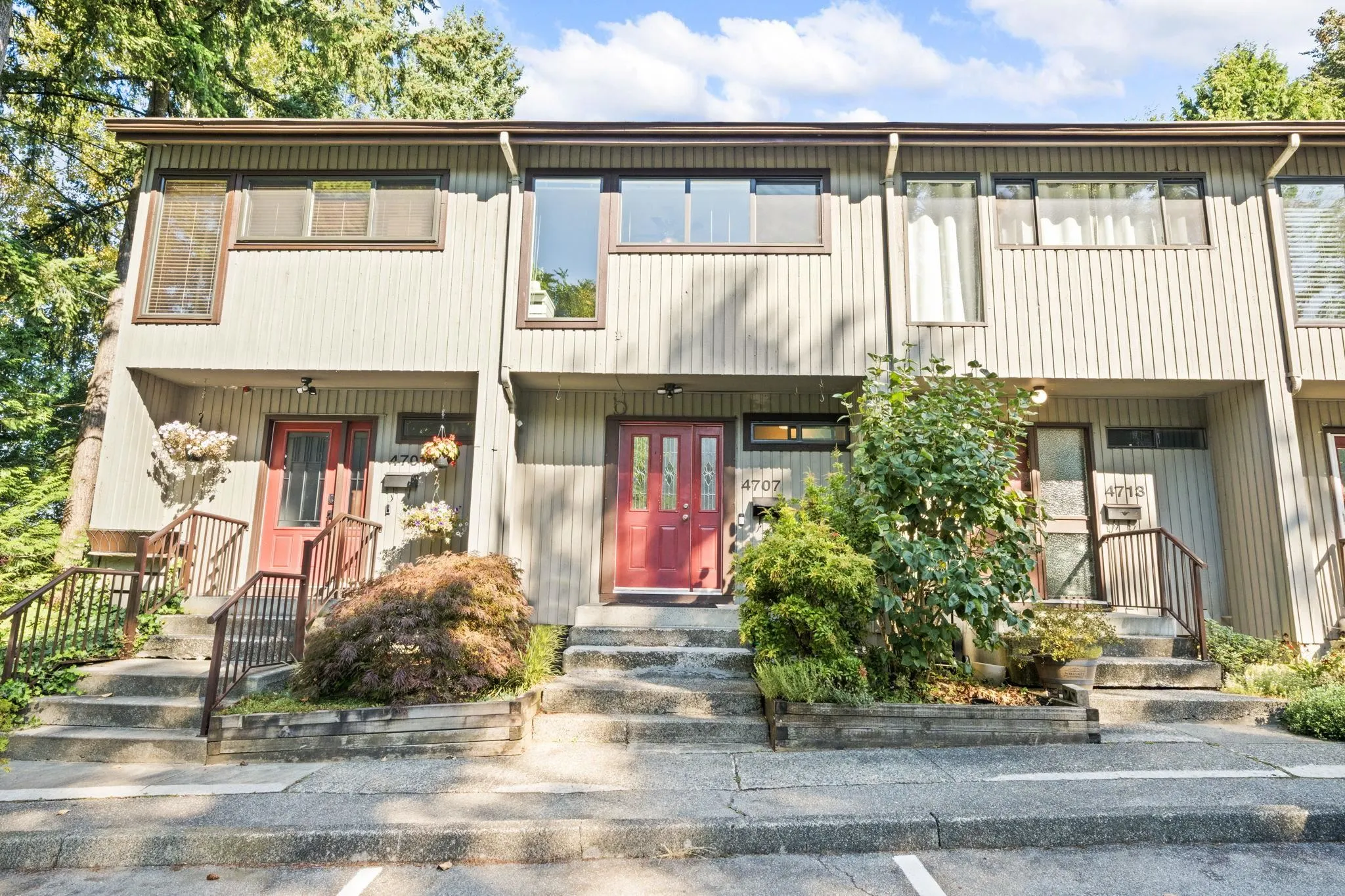 4707 Cedarglen Place