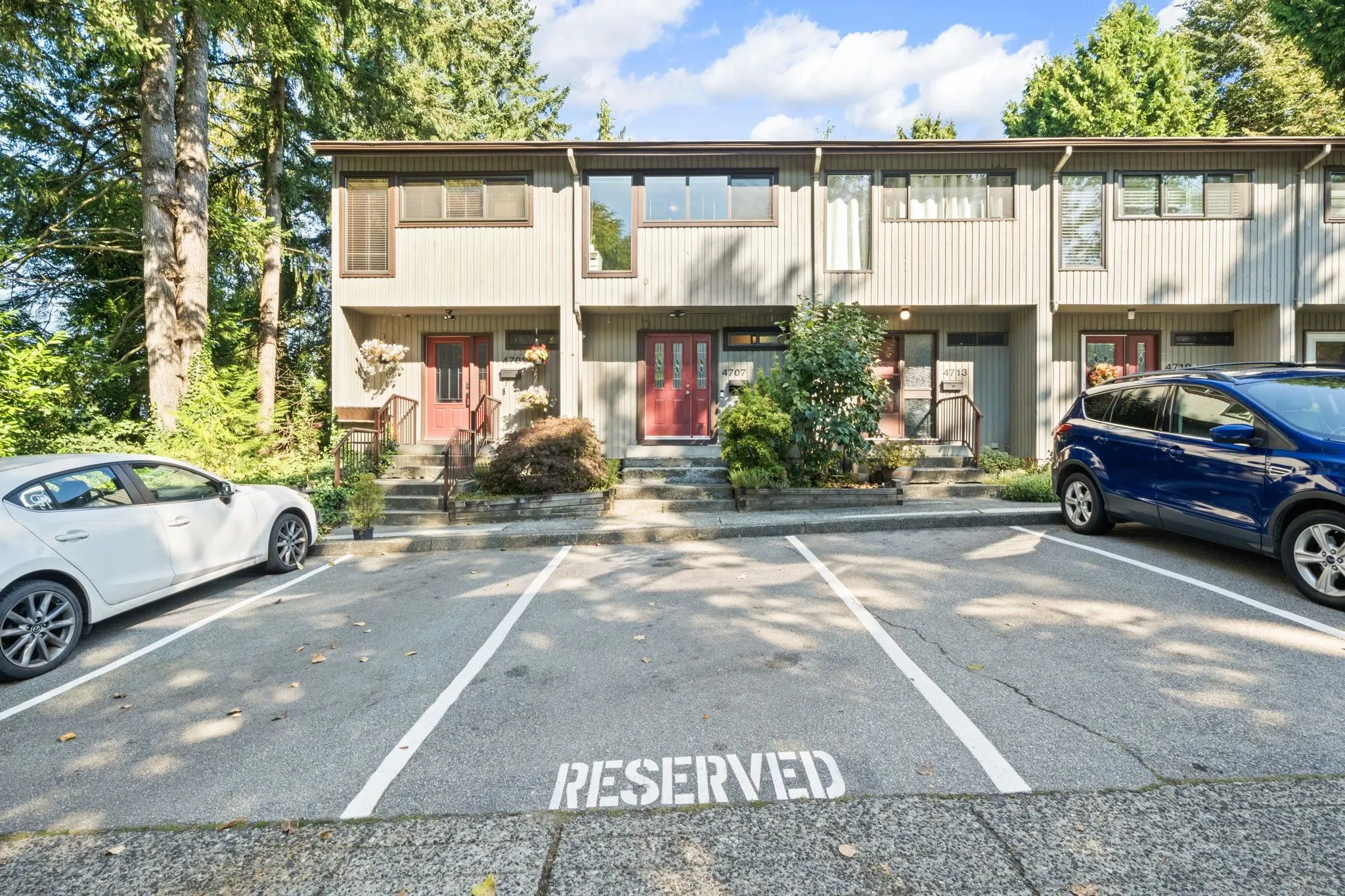 4707 Cedarglen Place