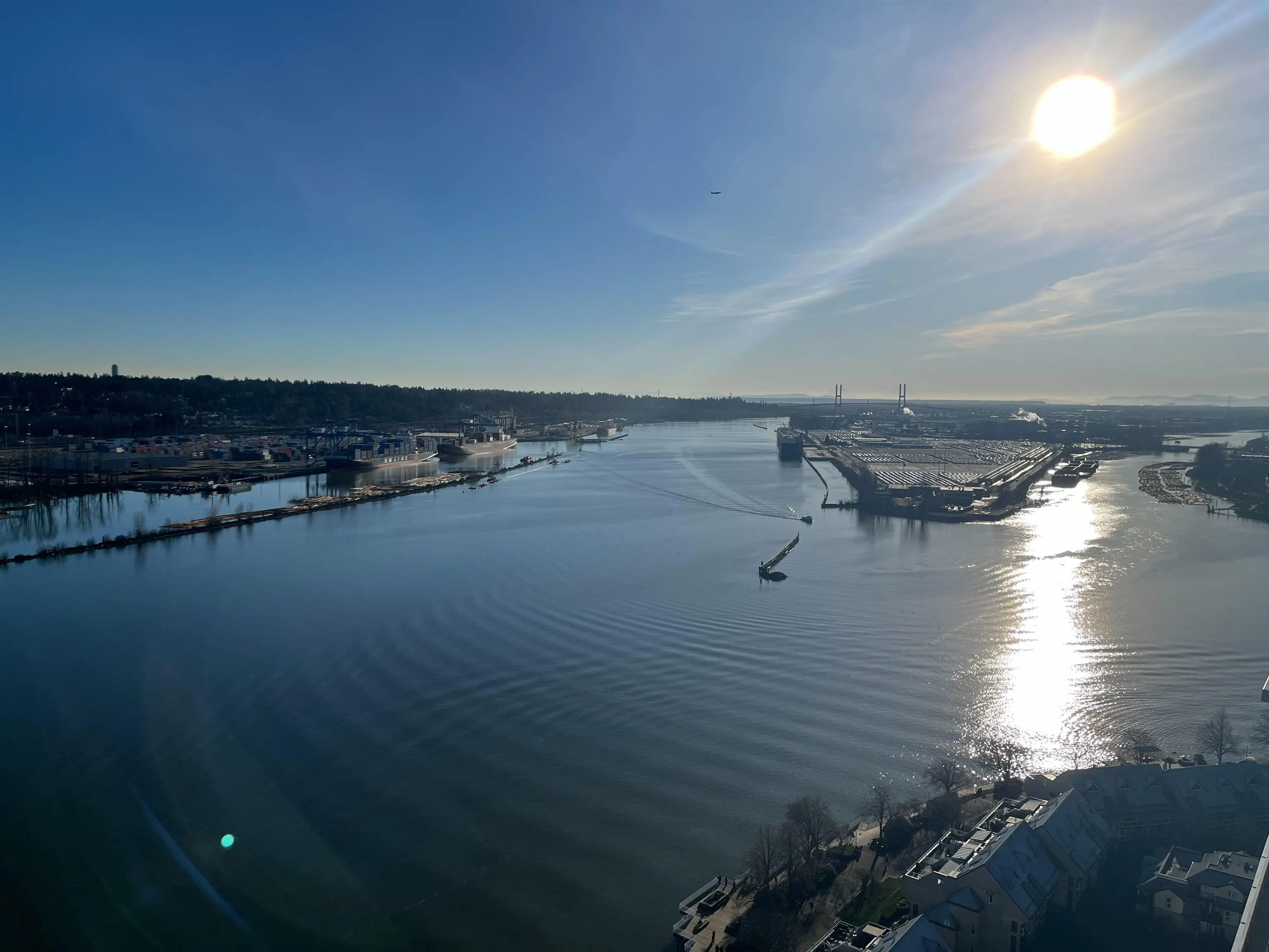 3202 908 Quayside Drive