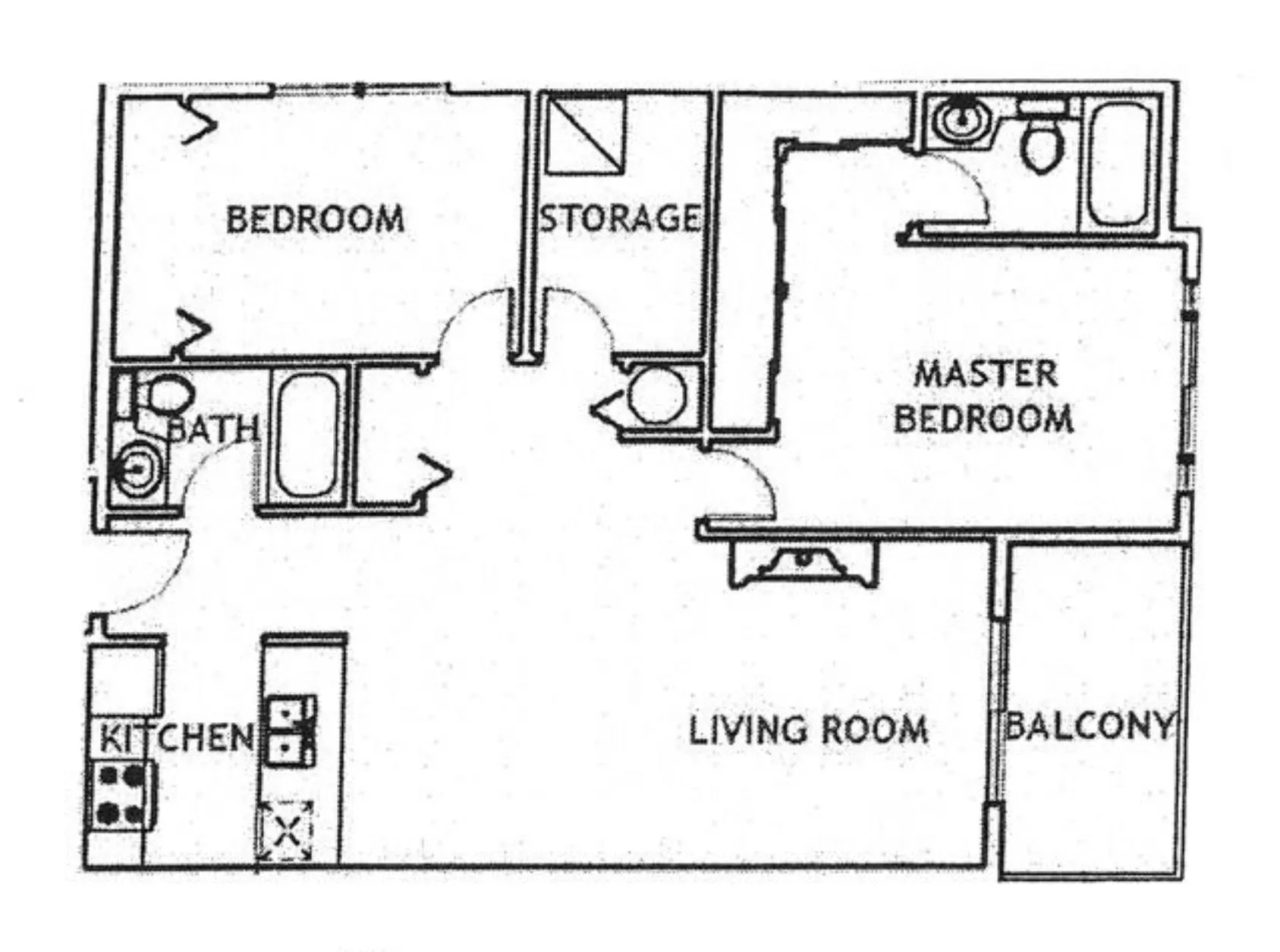 305 38003 Second Avenue