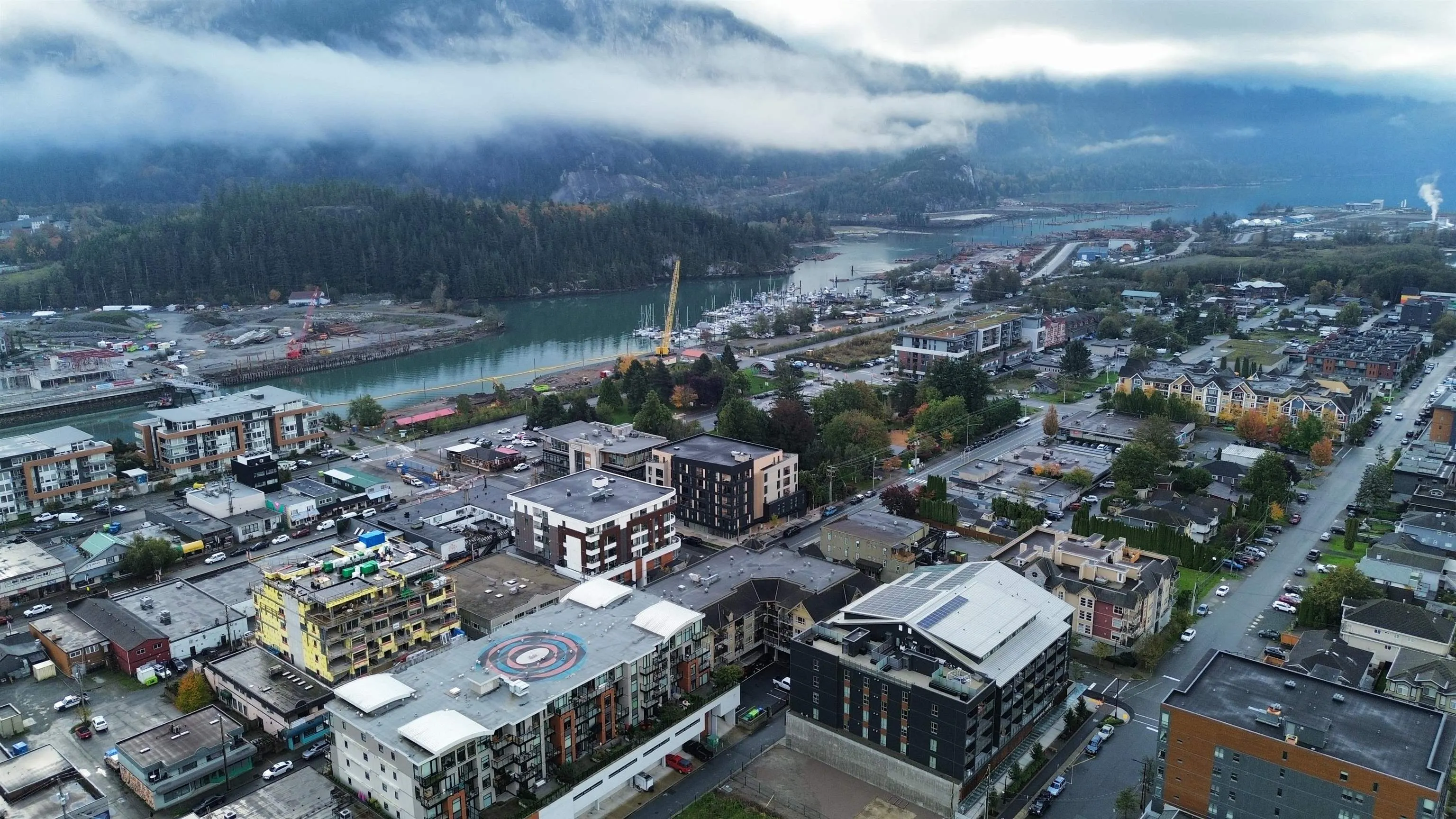 305 38003 Second Avenue