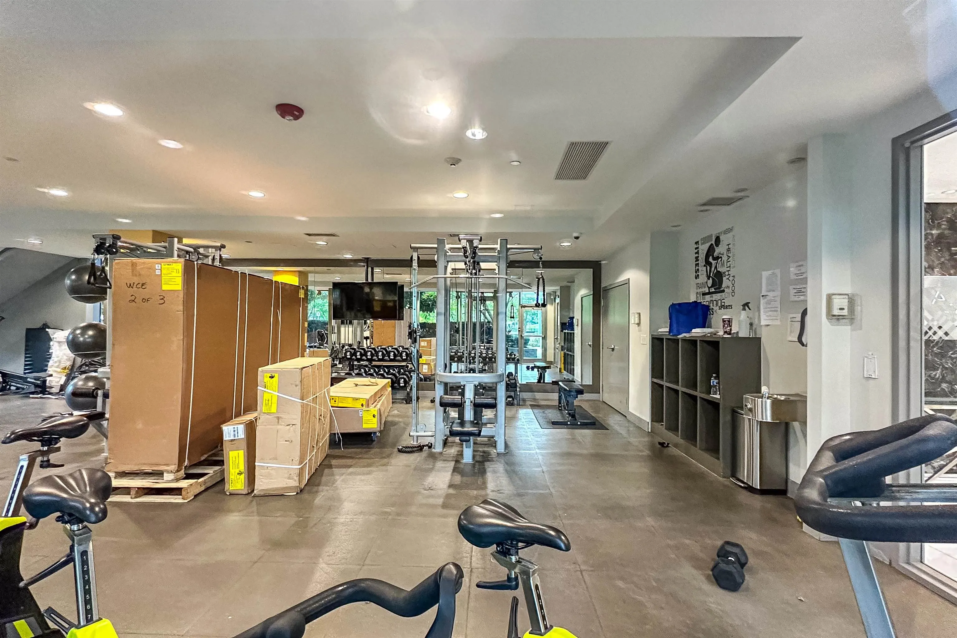 1608 3333 Brown Road