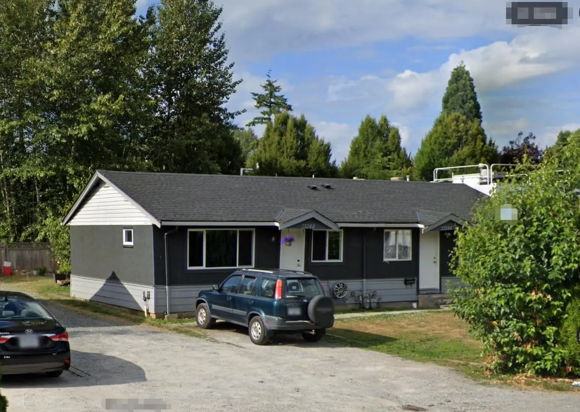 23248 Dewdney Trunk Road