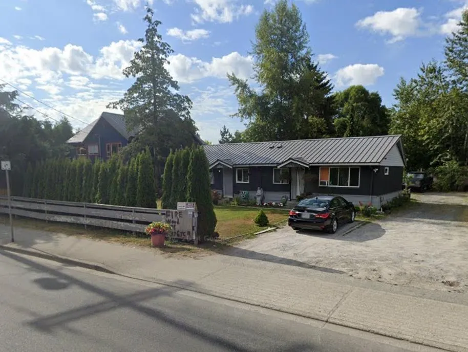 23266 Dewdney Trunk Road