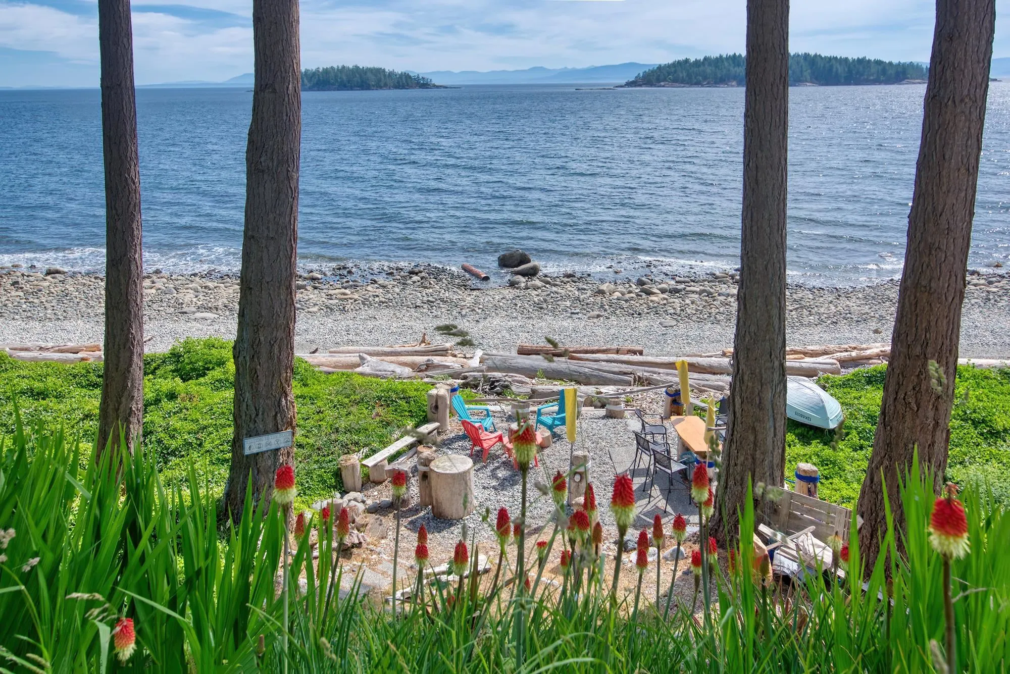 Lot 12 Sunshine Coast Highway