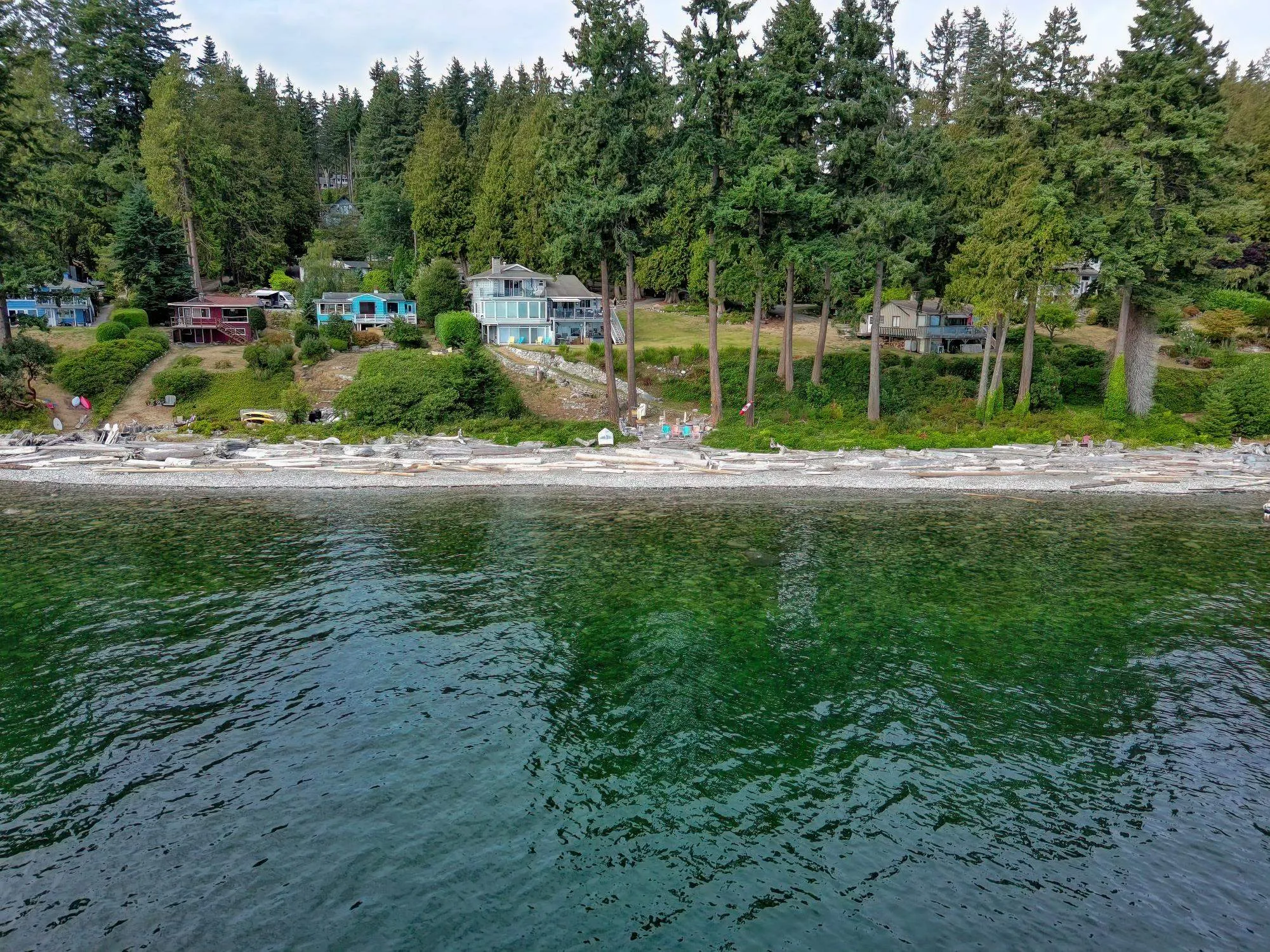 Lot 12 Sunshine Coast Highway