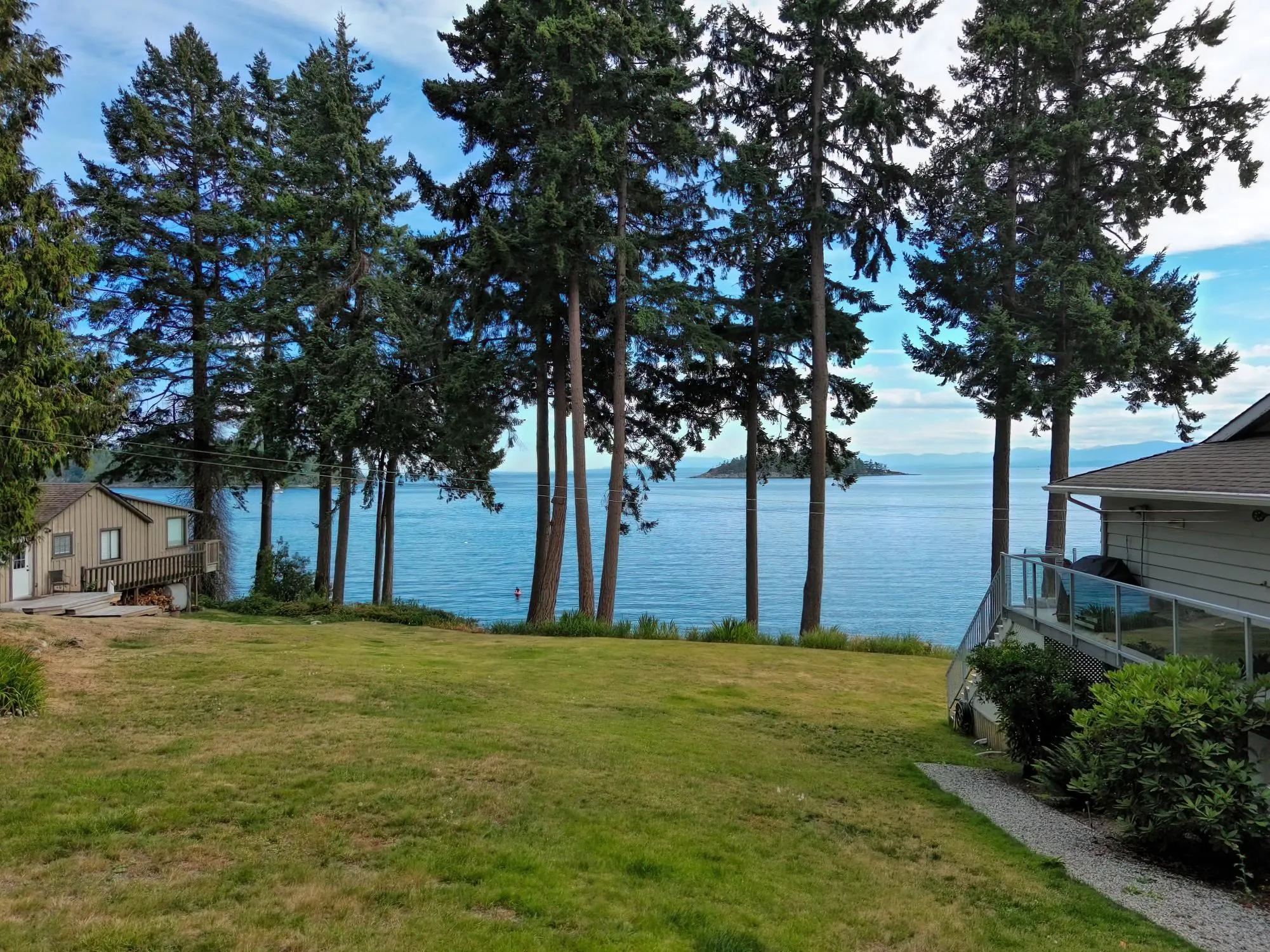Lot 12 Sunshine Coast Highway
