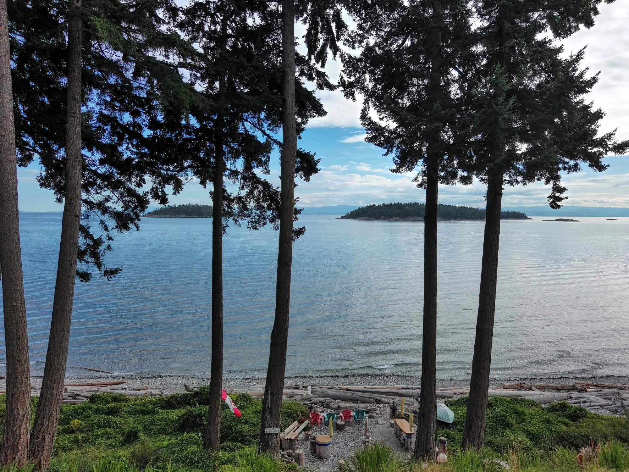 Lot 12 Sunshine Coast Highway