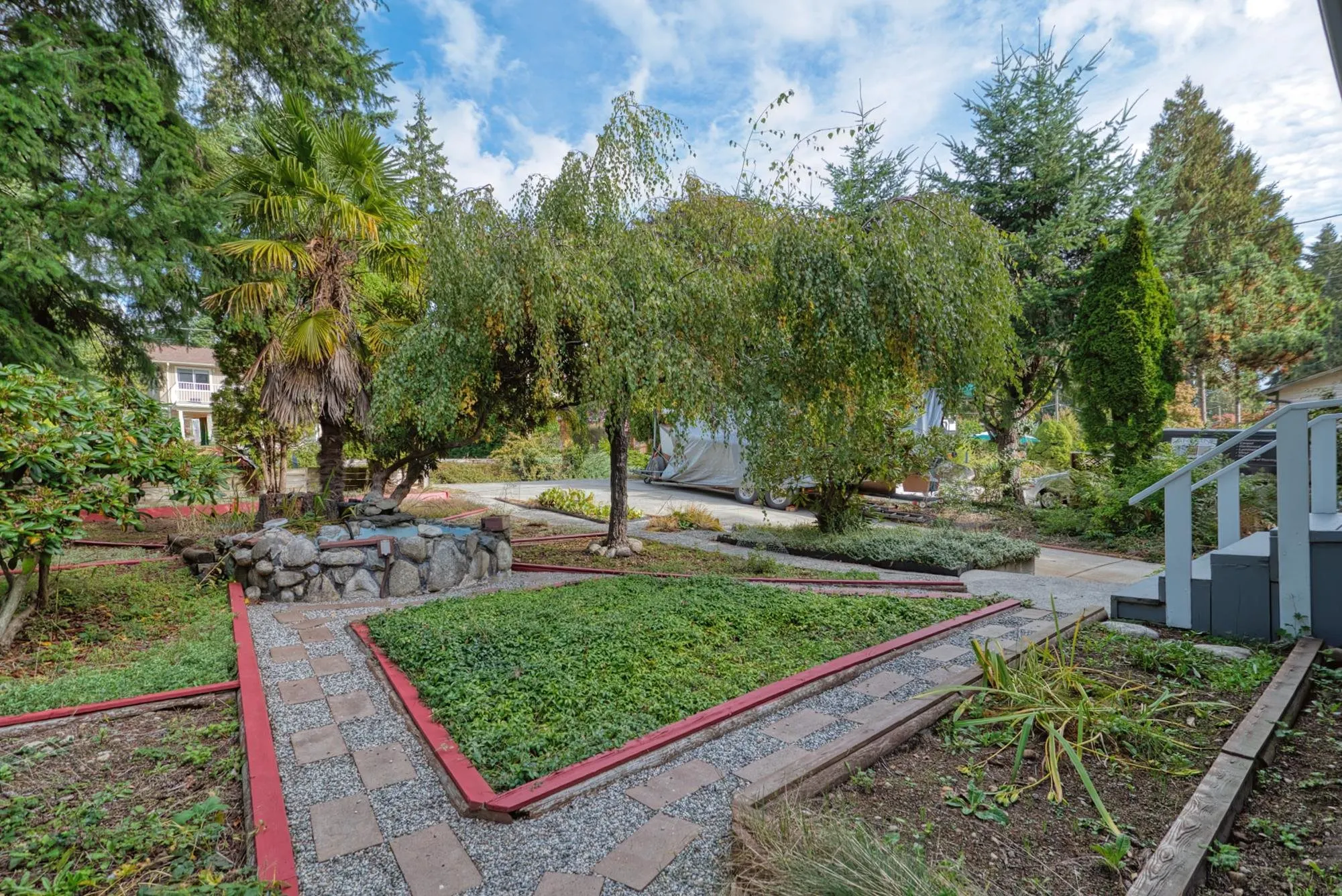 1067 Fircrest Road