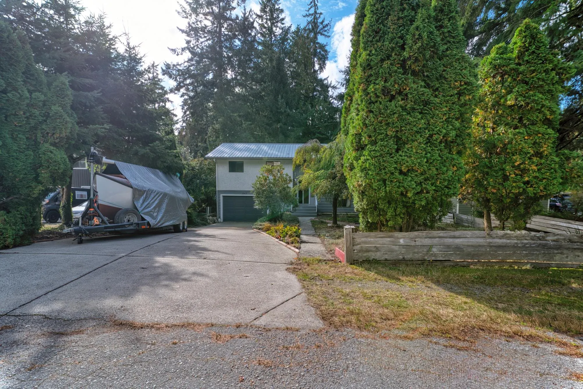1067 Fircrest Road