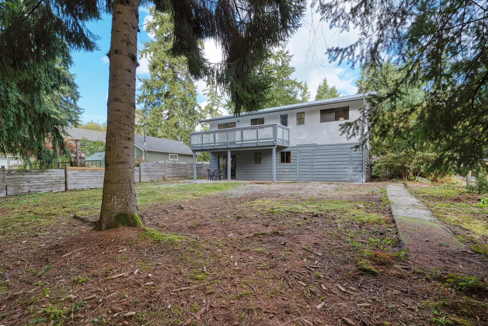 1067 Fircrest Road