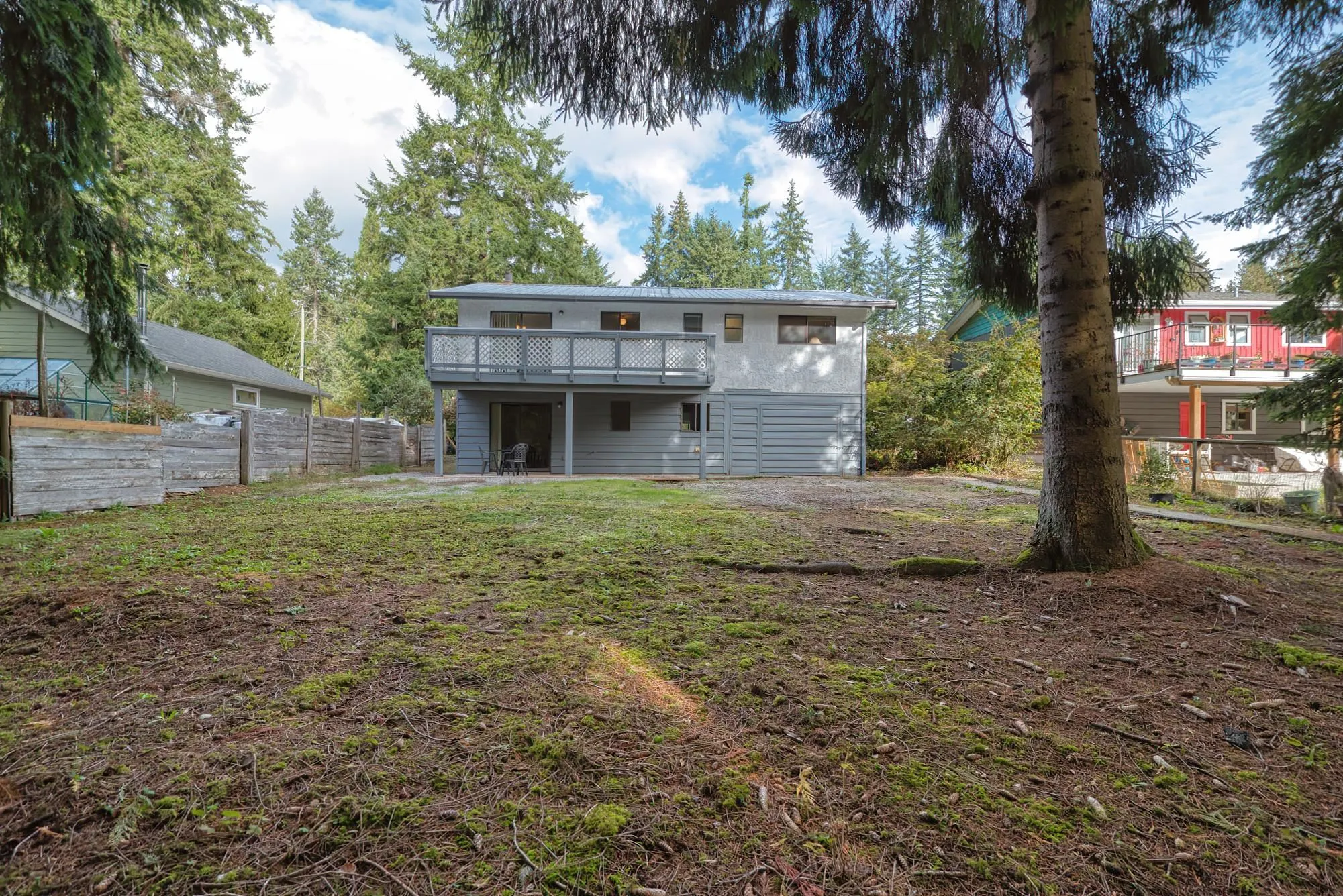 1067 Fircrest Road