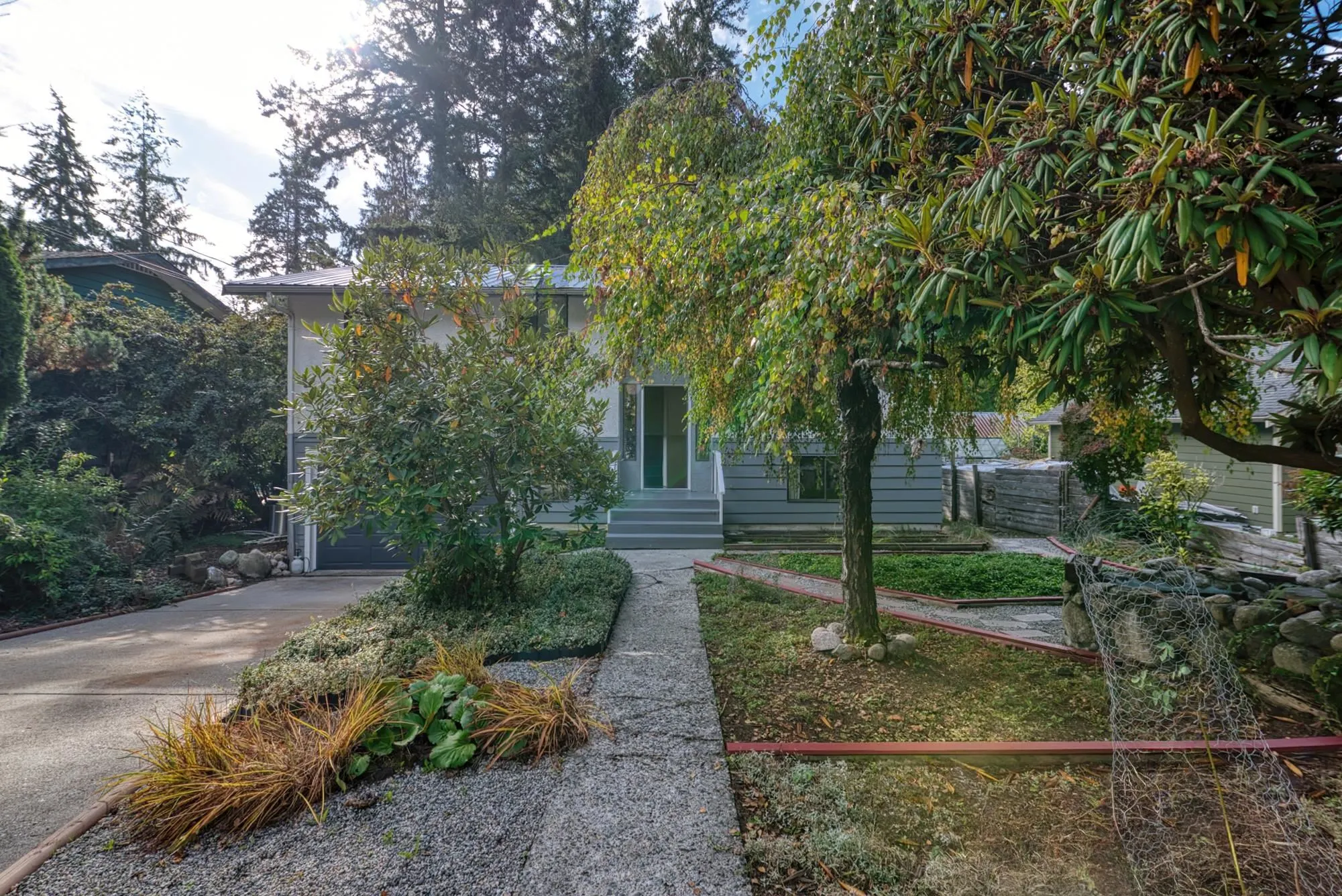 1067 Fircrest Road