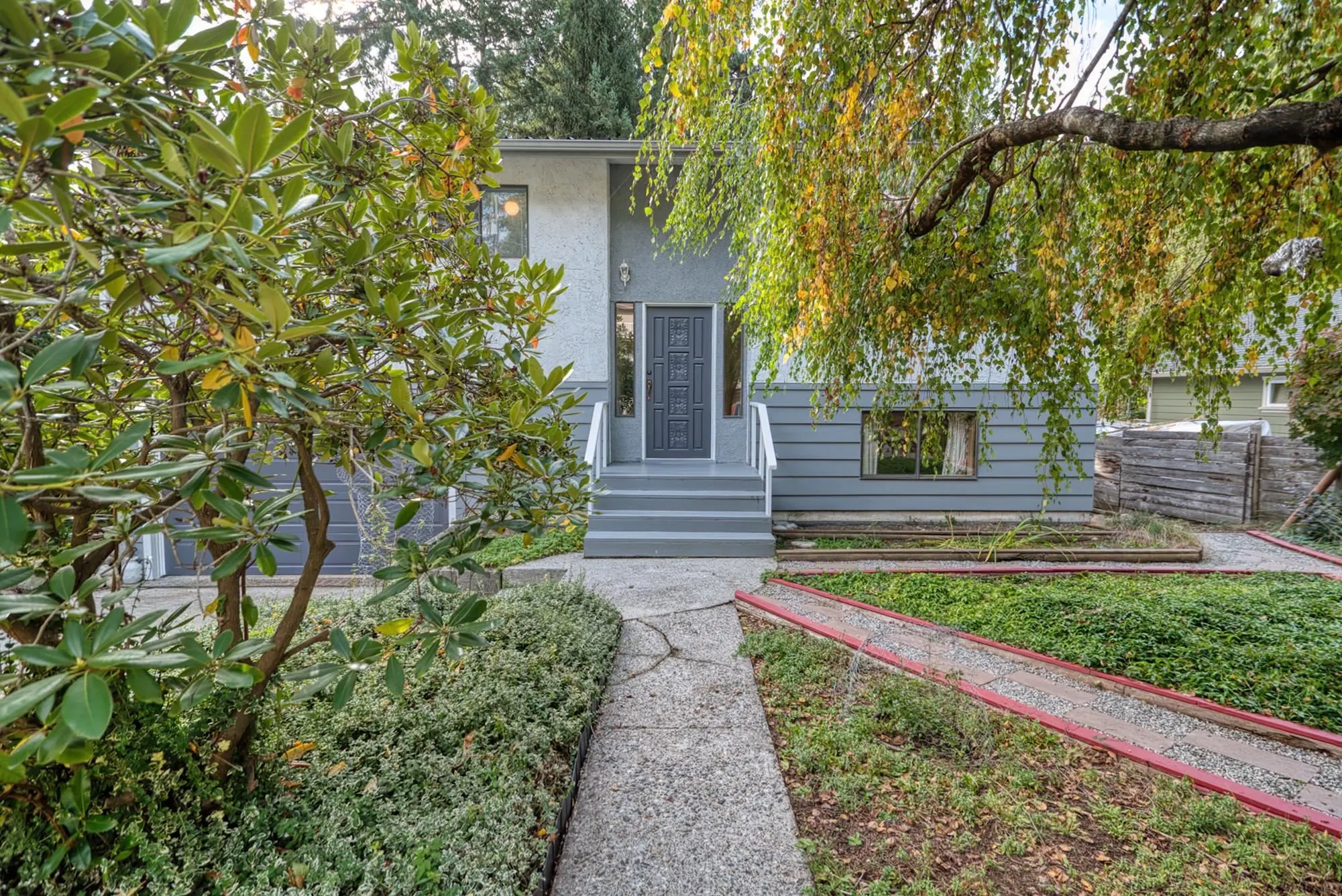 1067 Fircrest Road