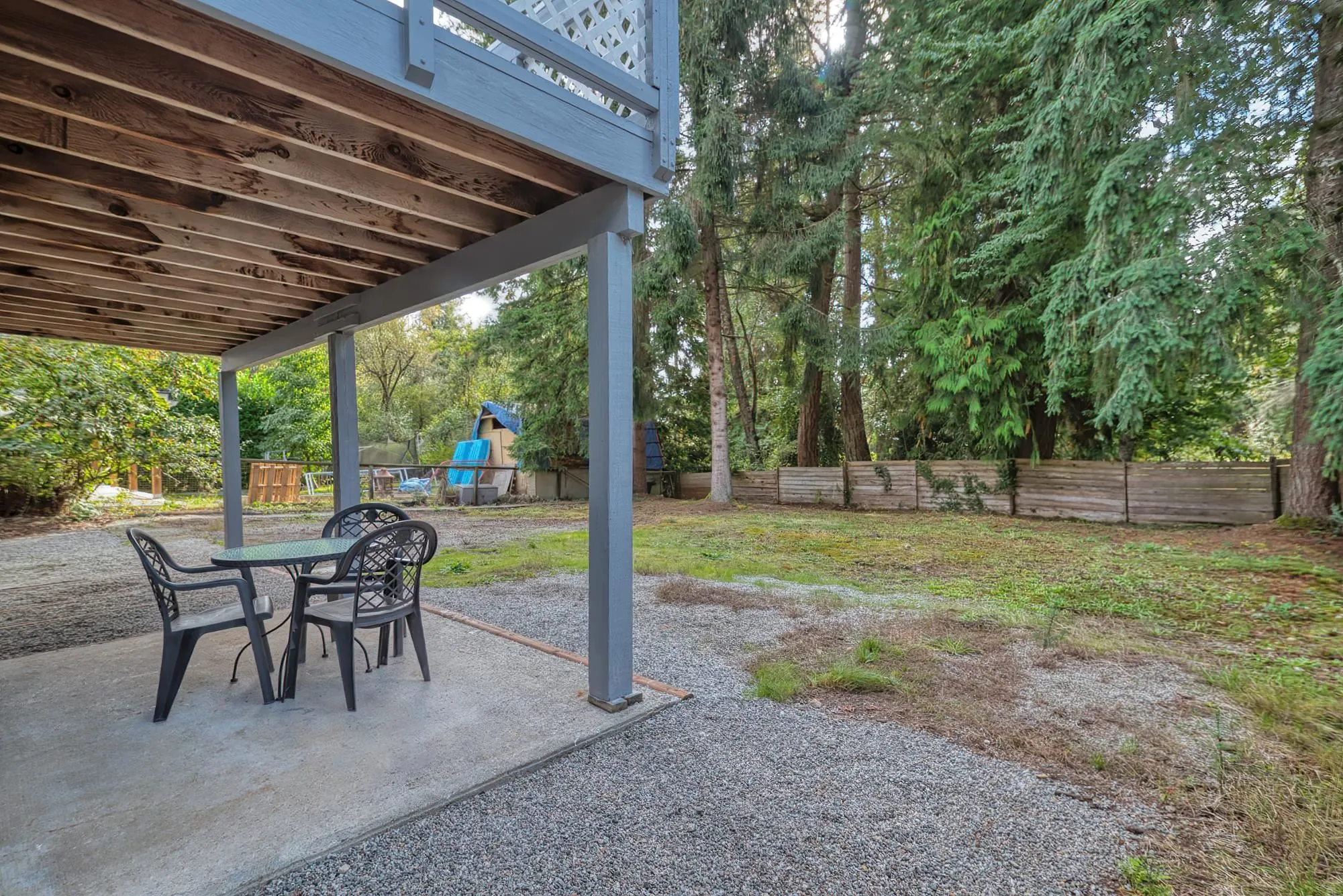 1067 Fircrest Road