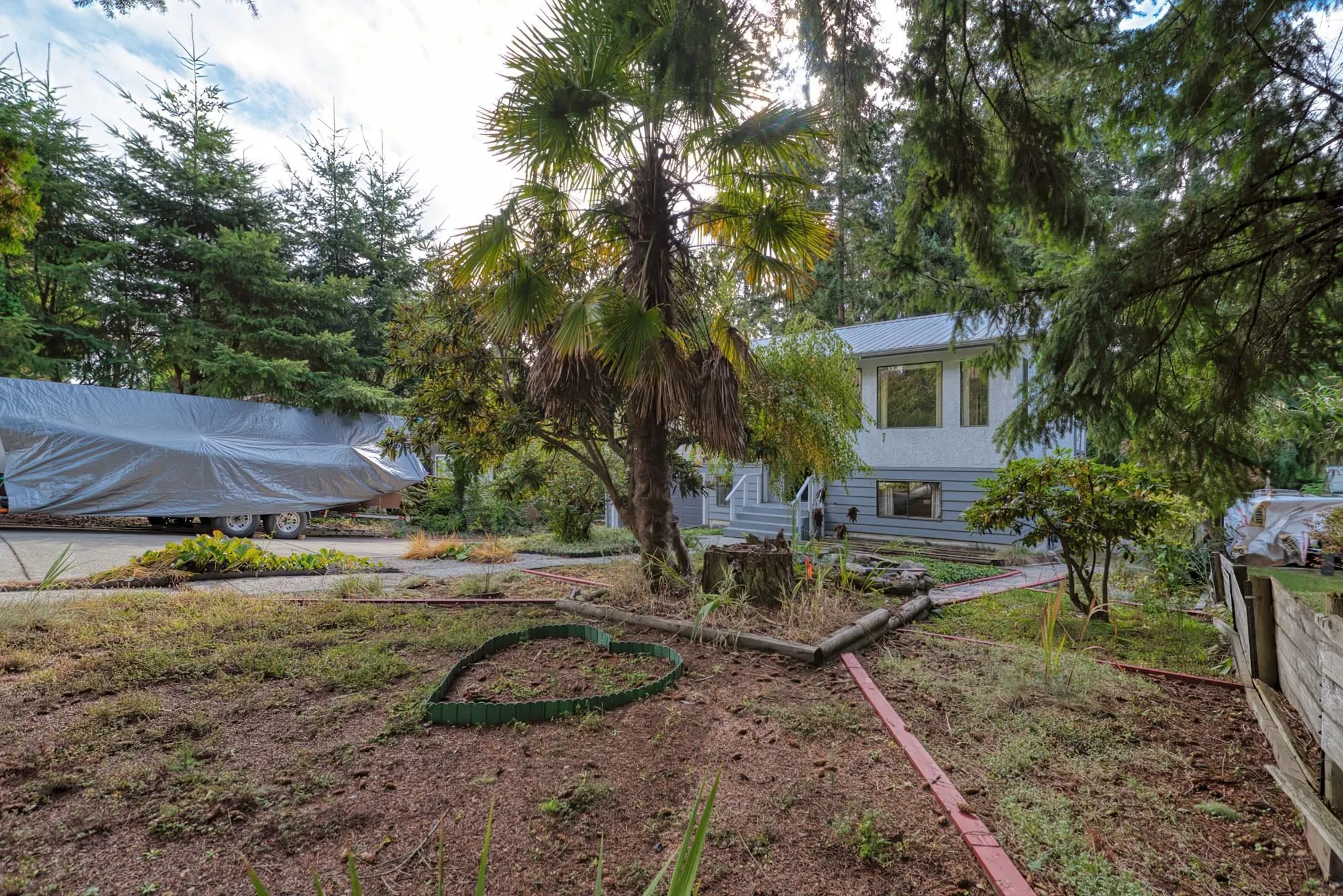 1067 Fircrest Road