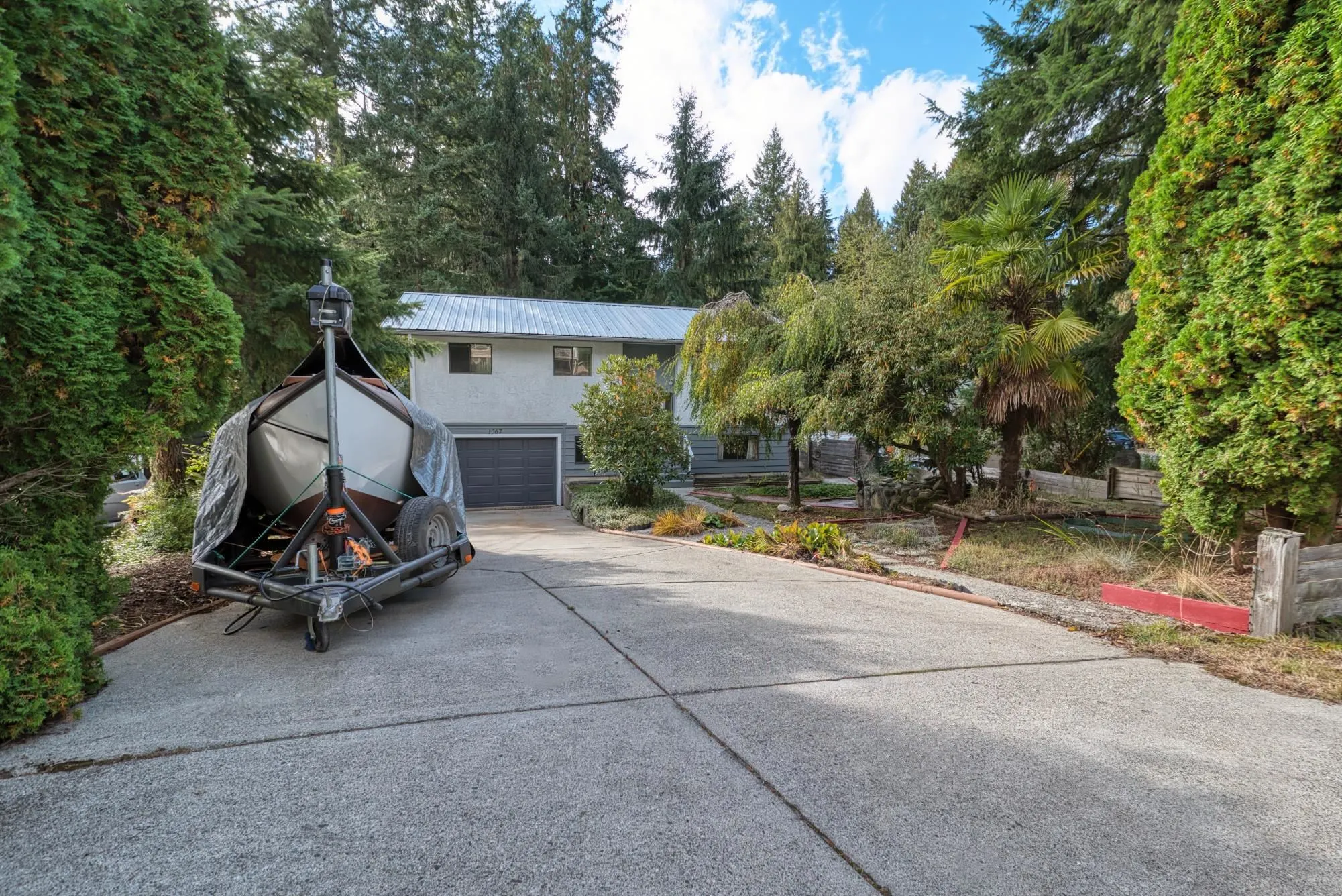 1067 Fircrest Road
