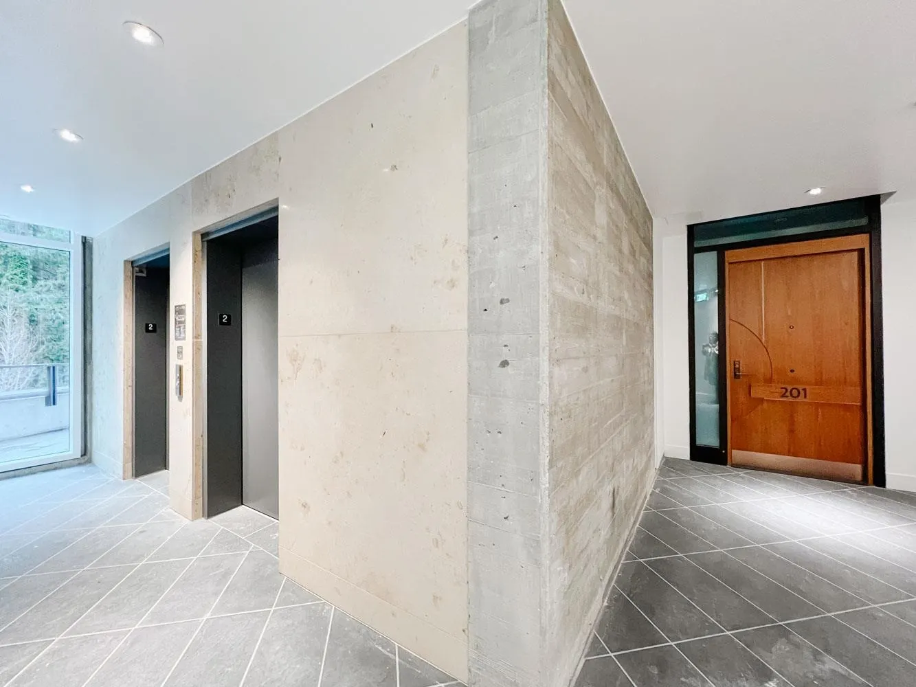 201 6707 Nelson Avenue