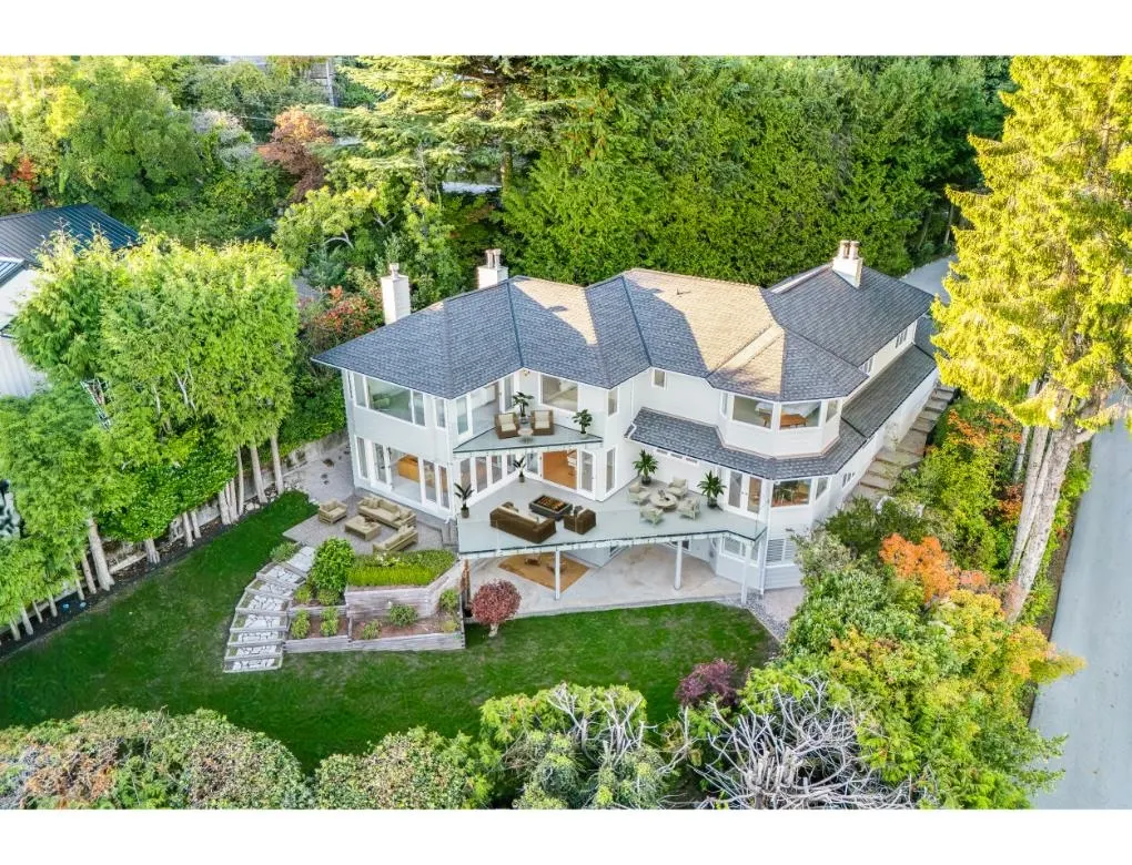 816 Anderson Crescent