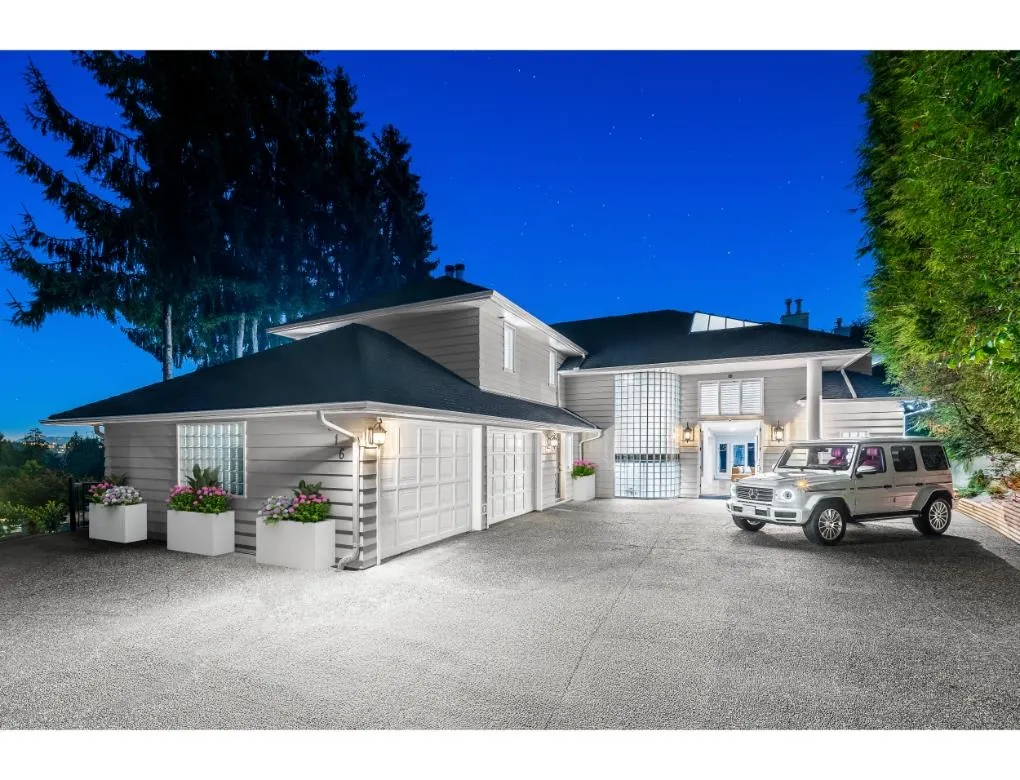816 Anderson Crescent