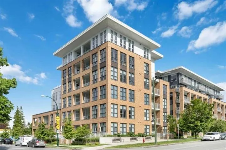 105 6933 Cambie Street