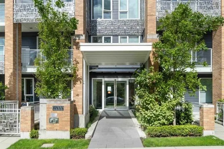 105 6933 Cambie Street